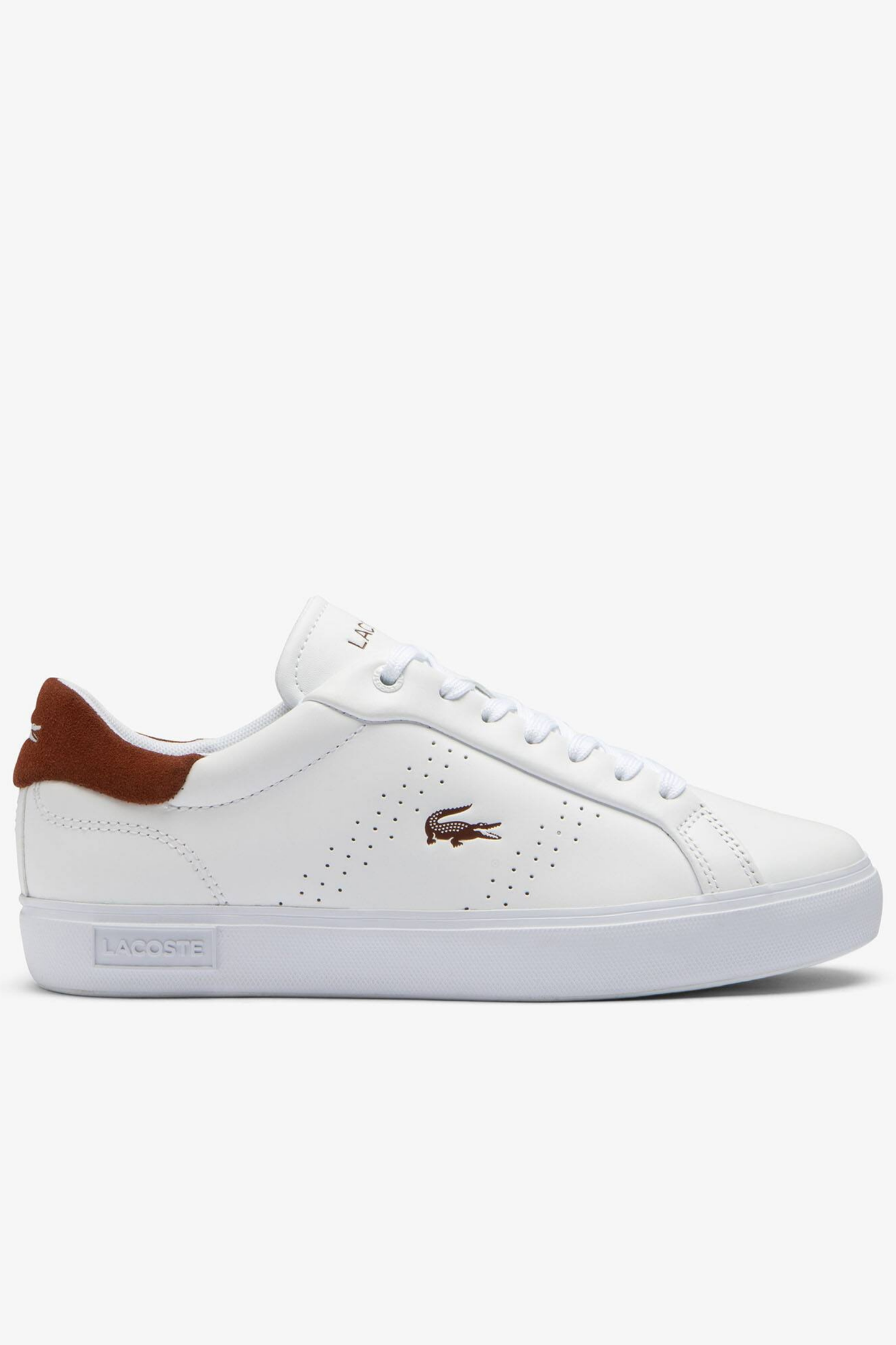 Championes Lacoste