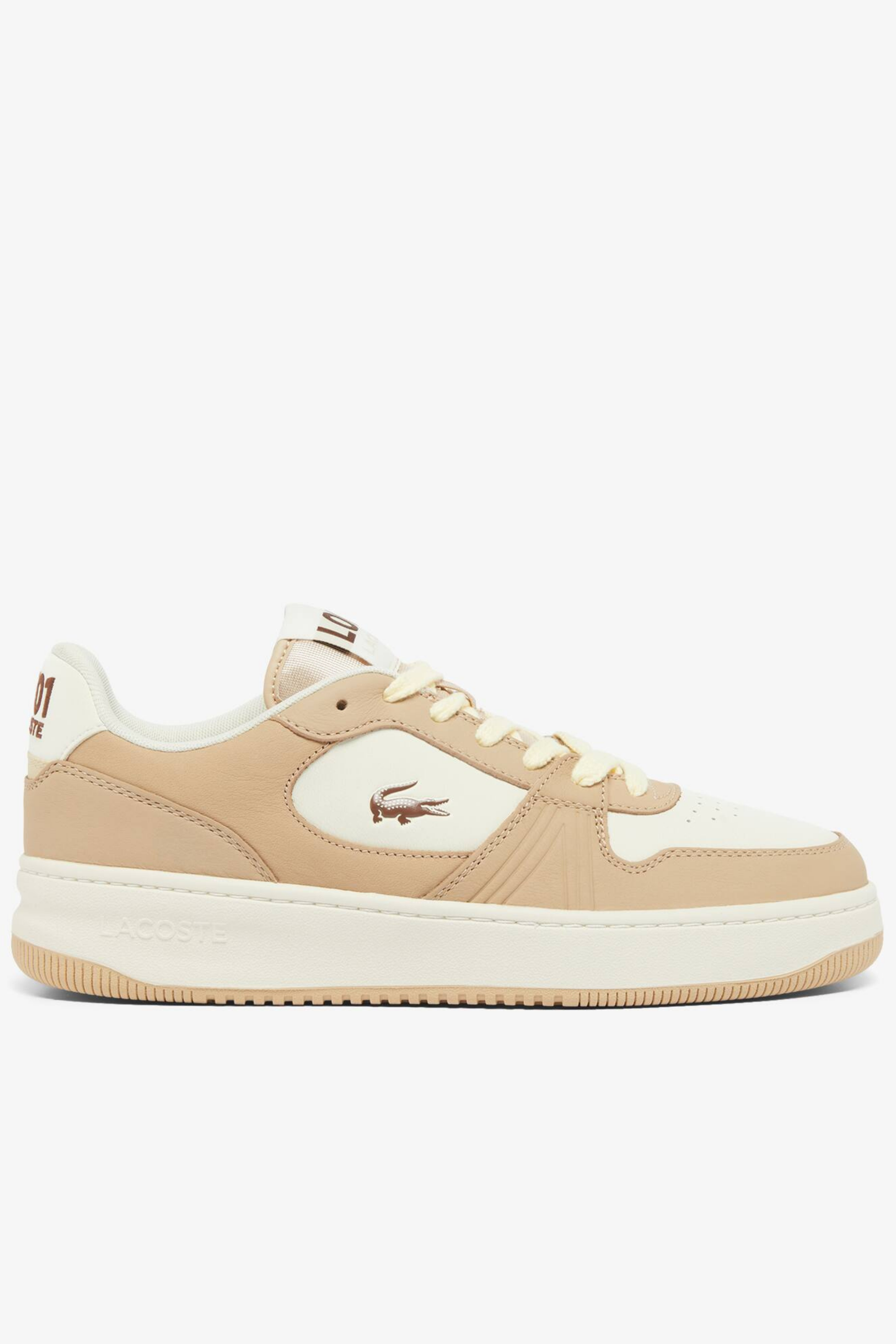 Championes Lacoste