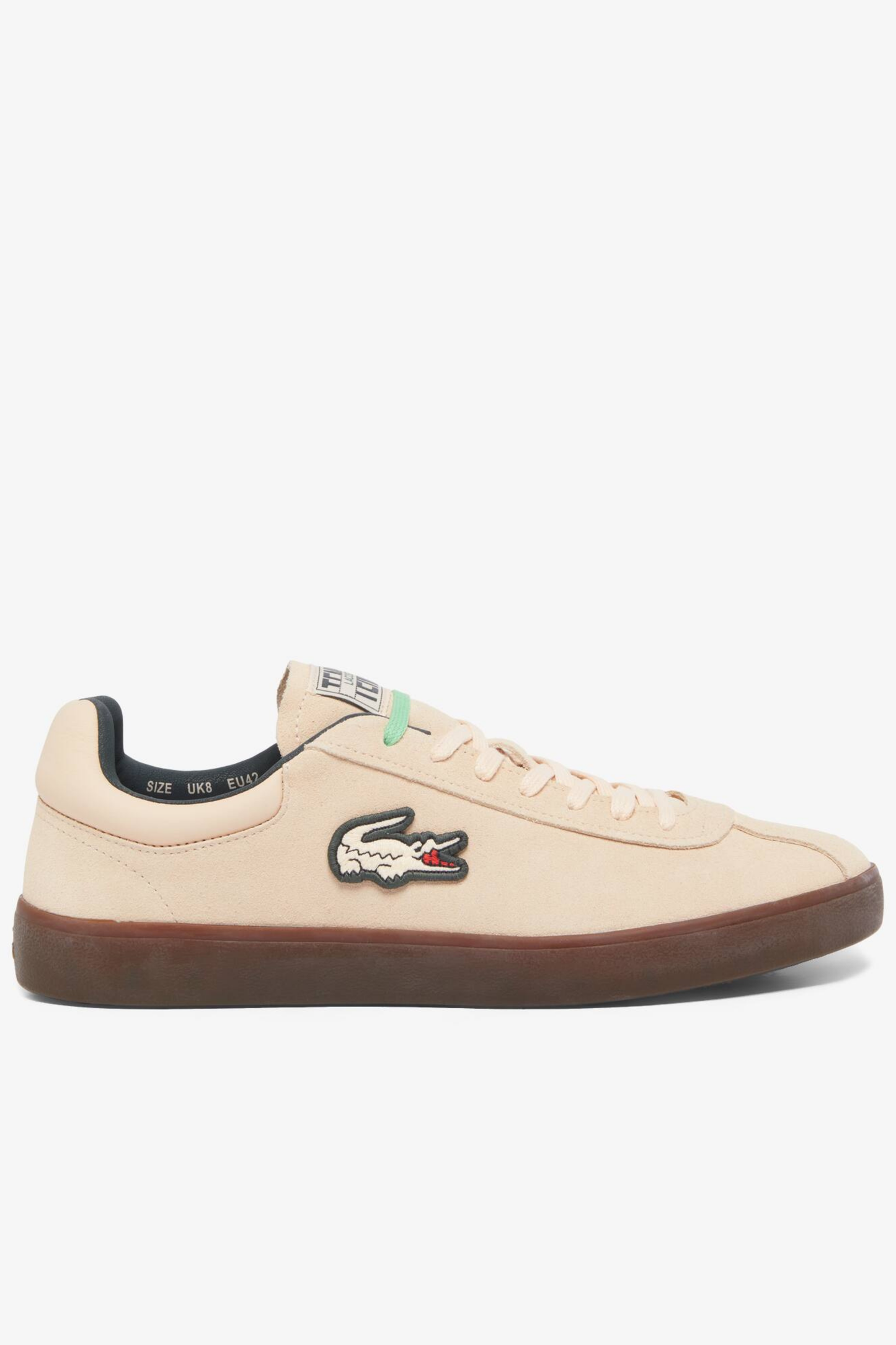 Championes Lacoste