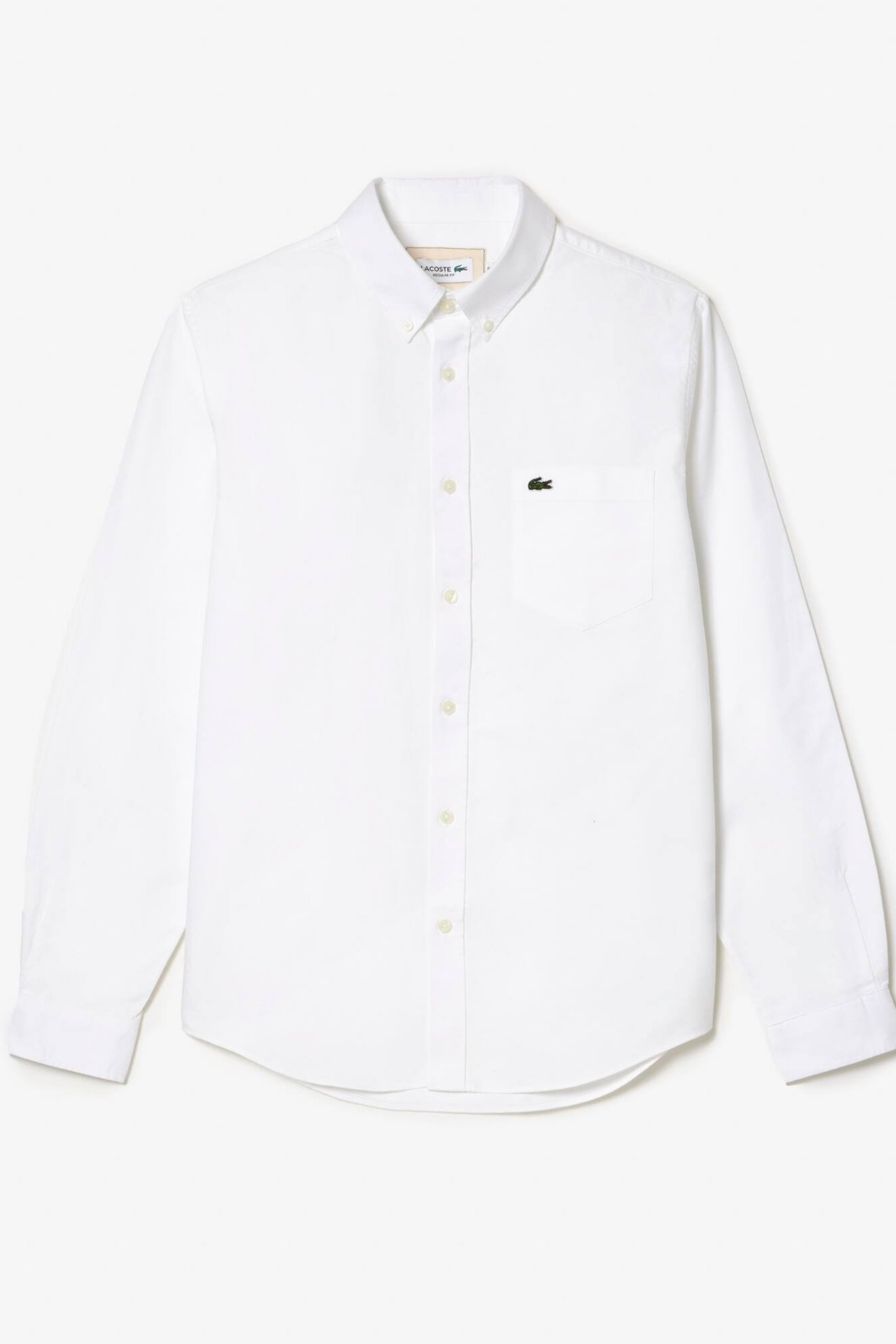 Buzo Lacoste