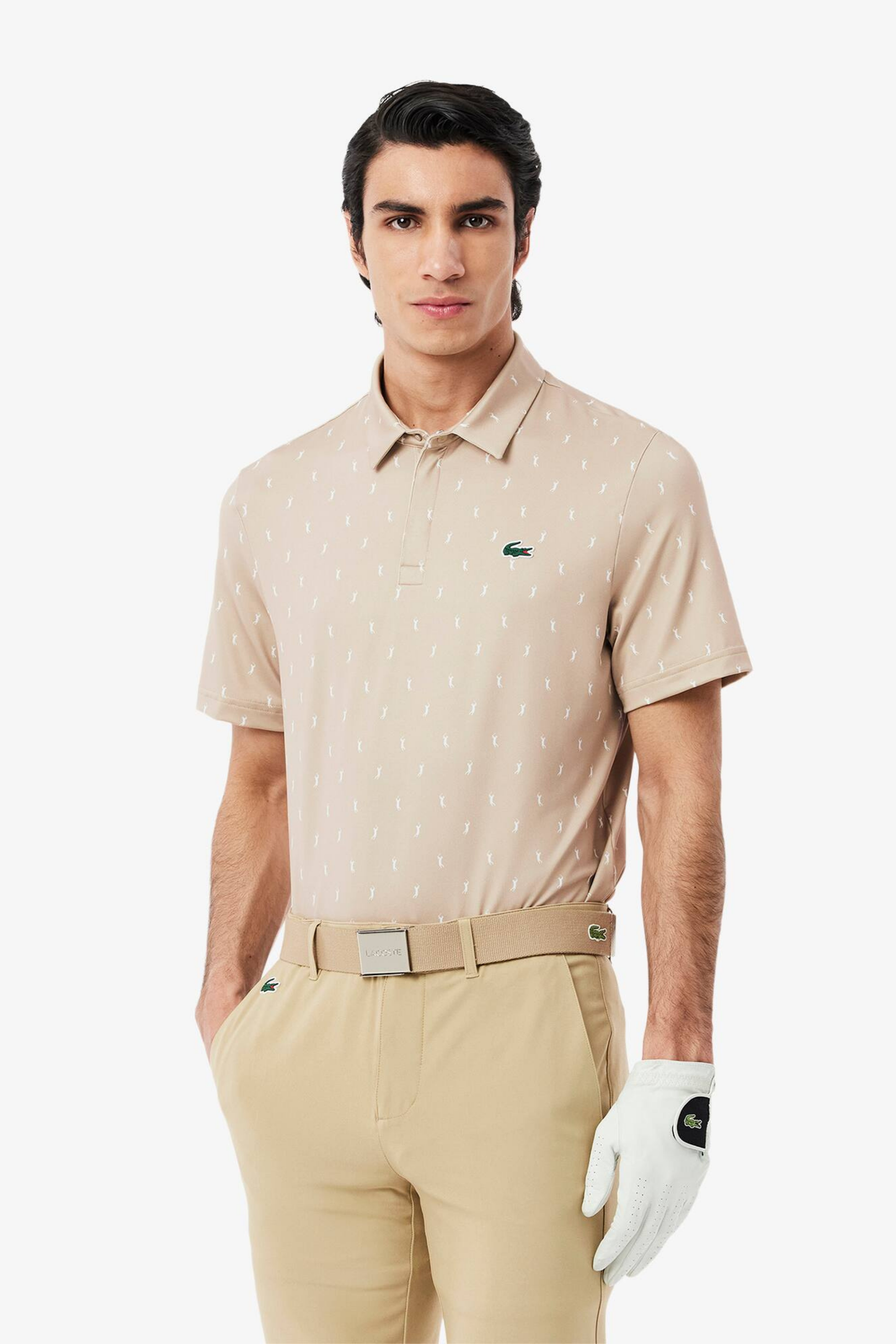 Remera Lacoste