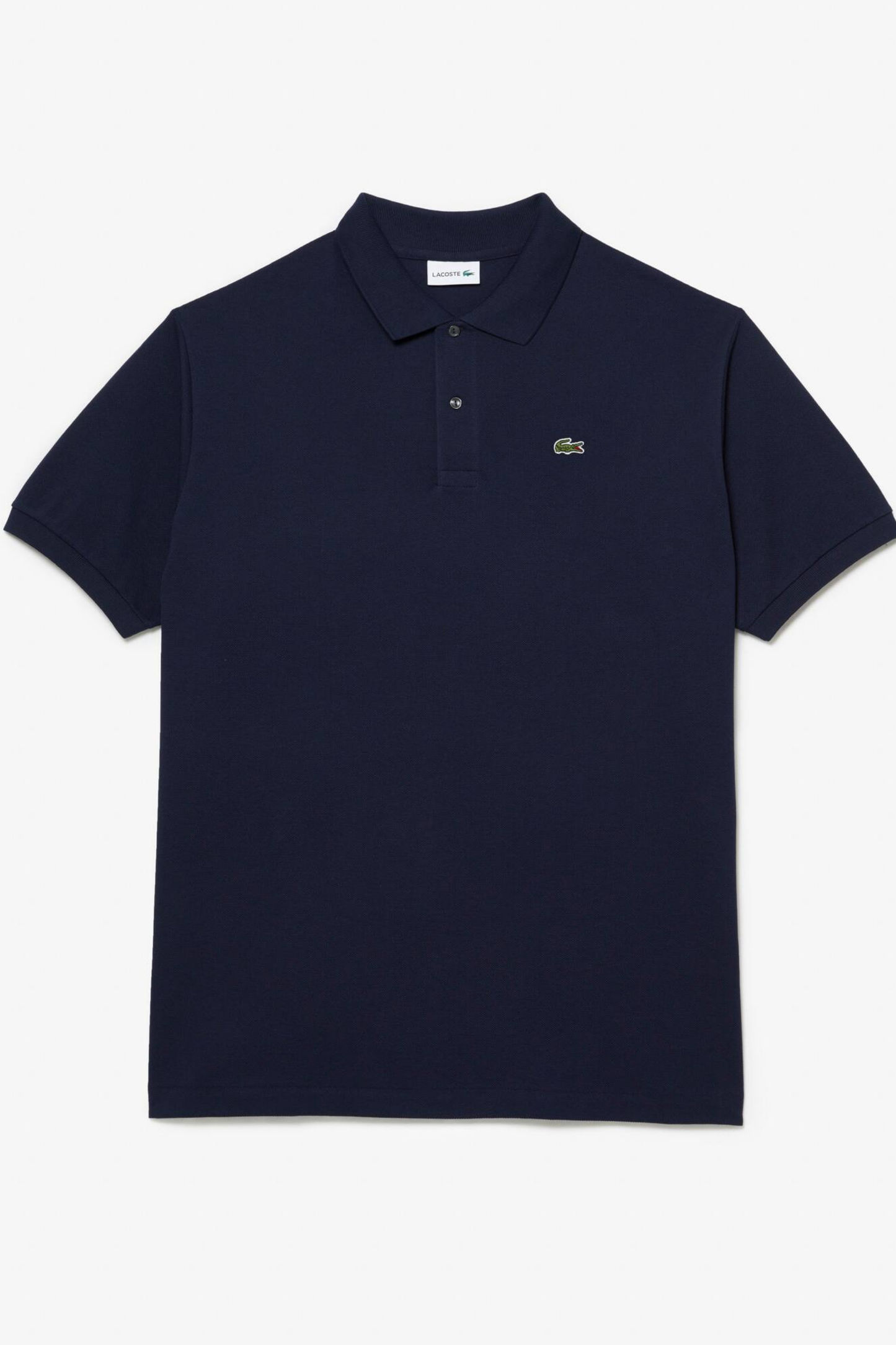 Remera Lacoste