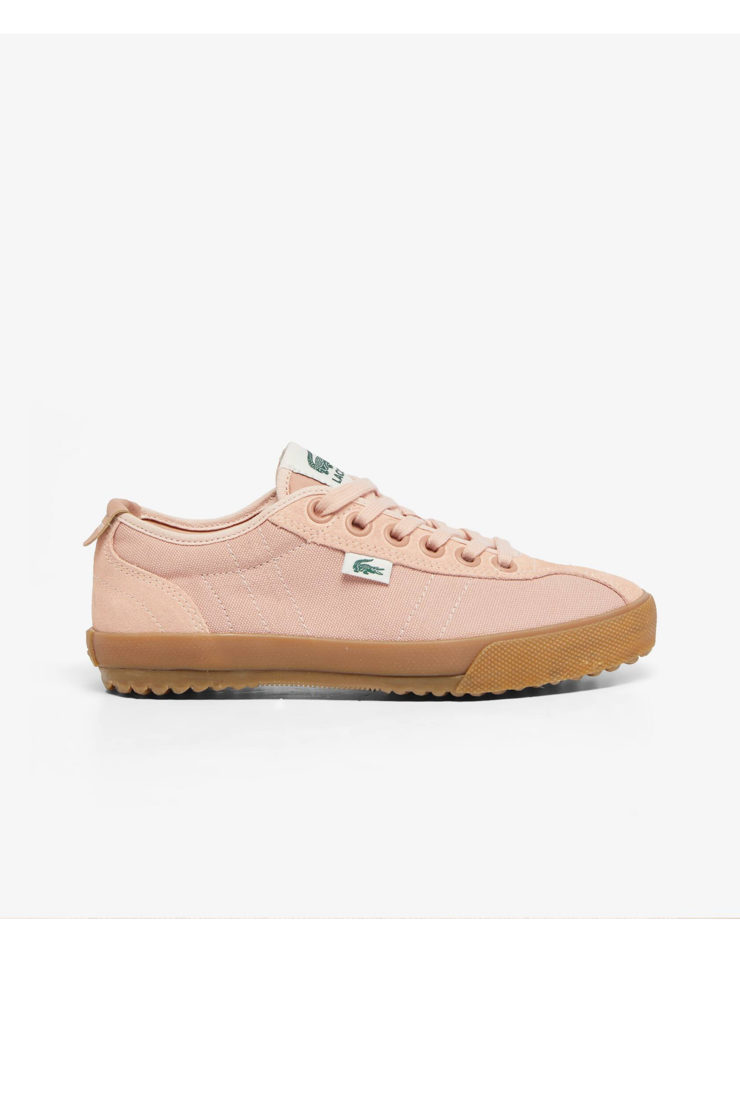 Championes Lacoste
