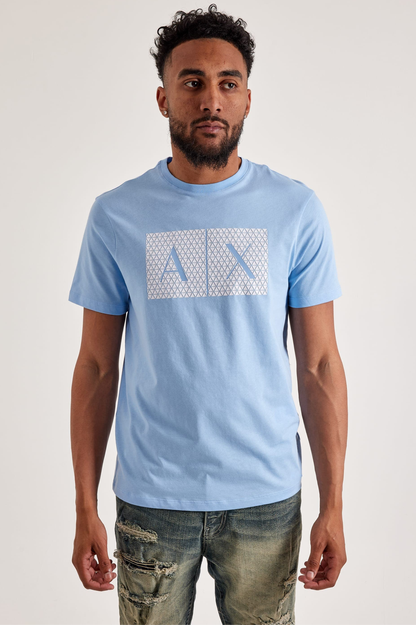 Armani Remera