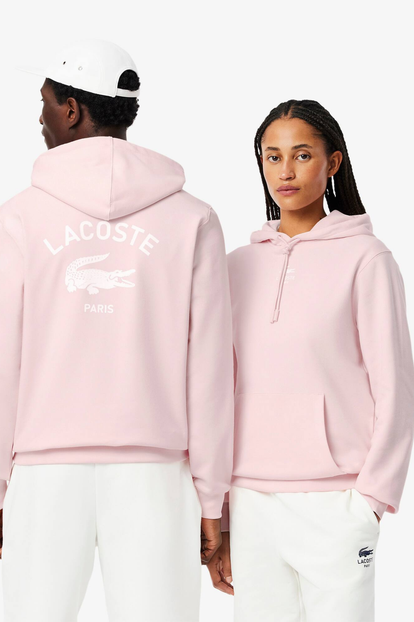 Buzo Lacoste