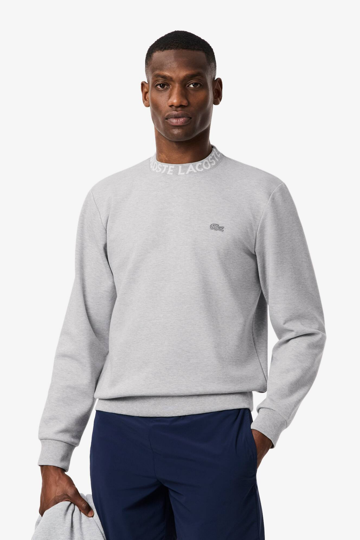 Buzo Lacoste