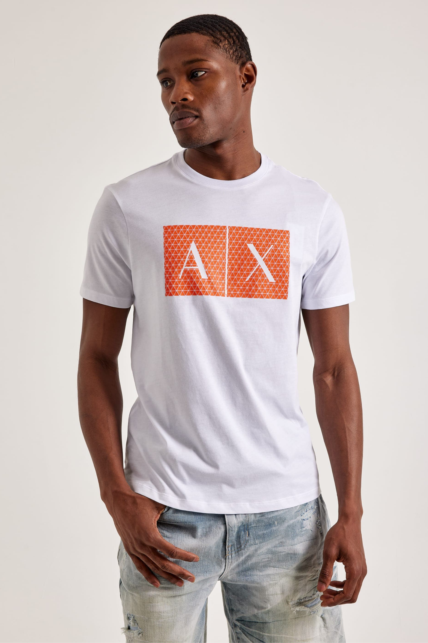 Armani Remera