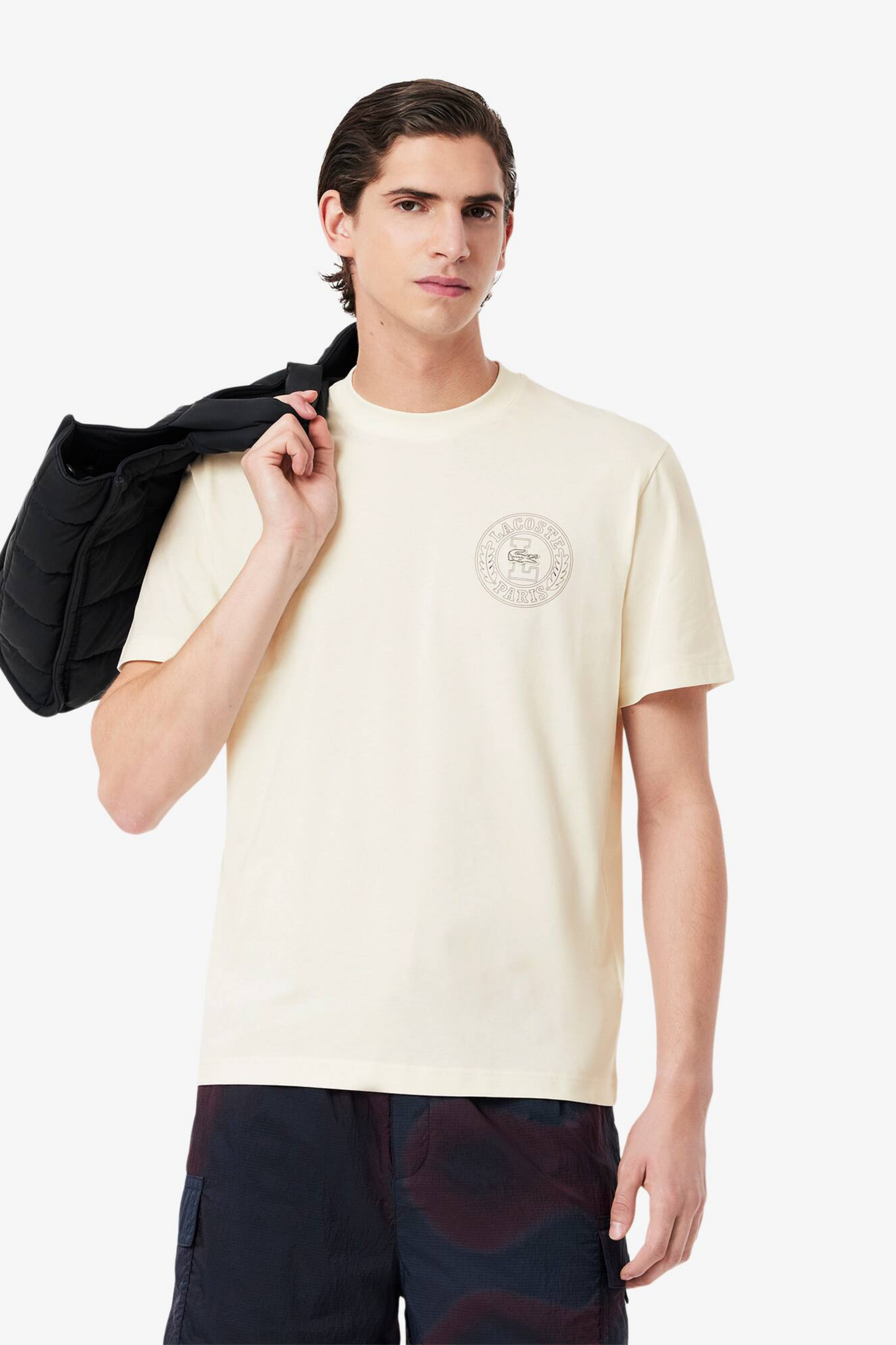 Remera Lacoste
