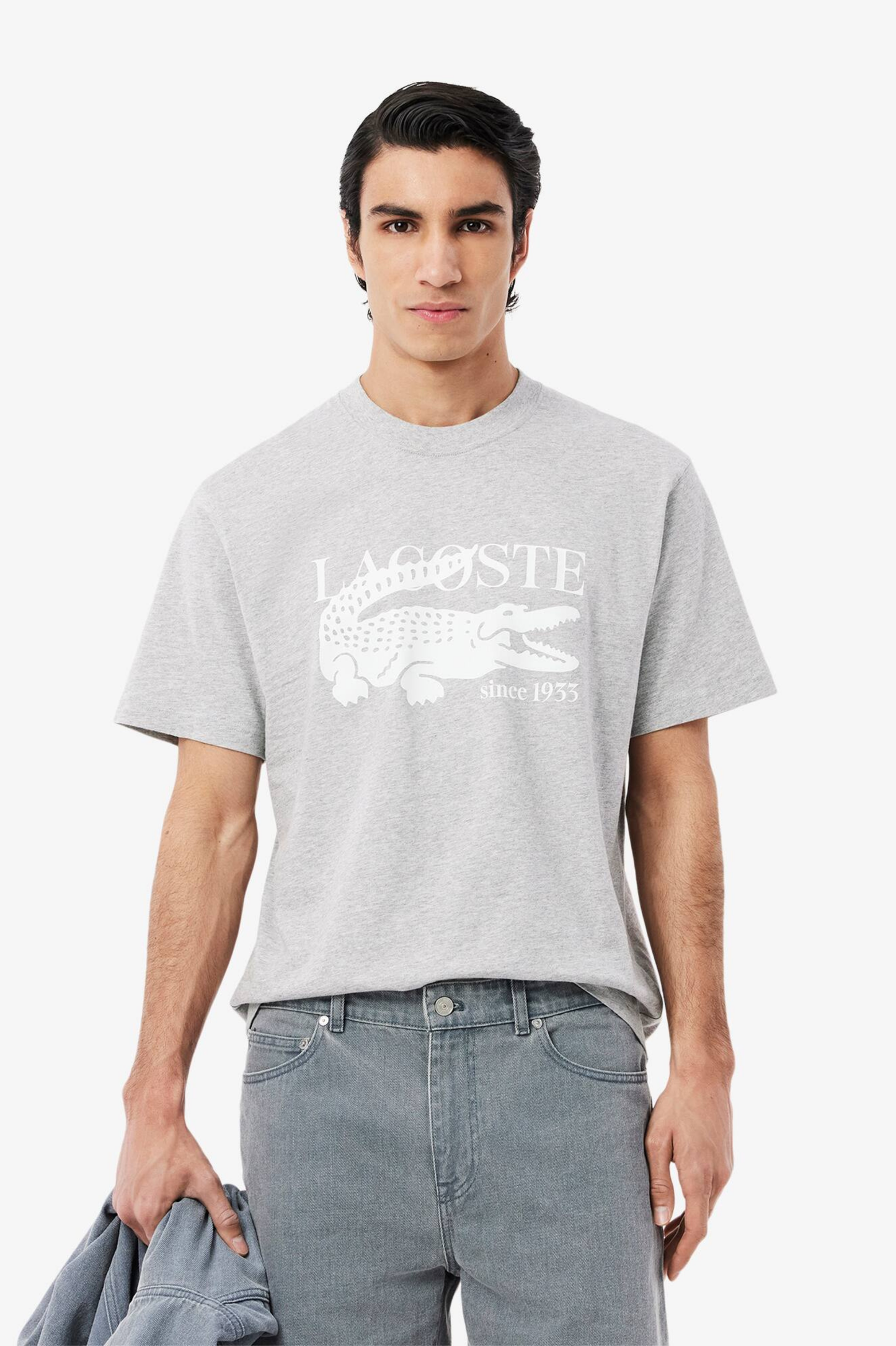 Remera Lacoste