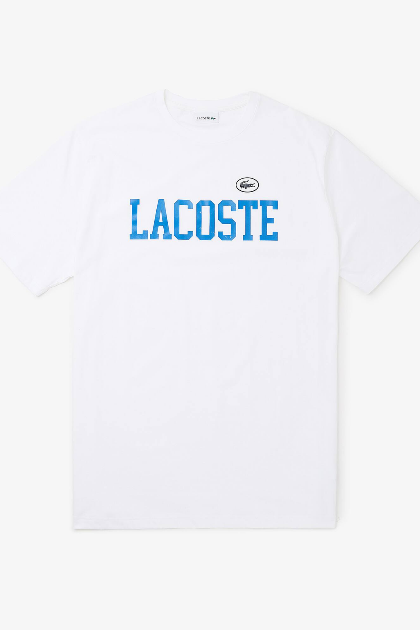 Remera Lacoste