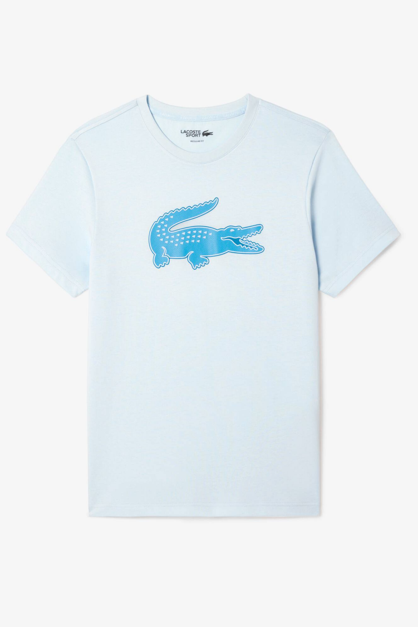 Remera Lacoste