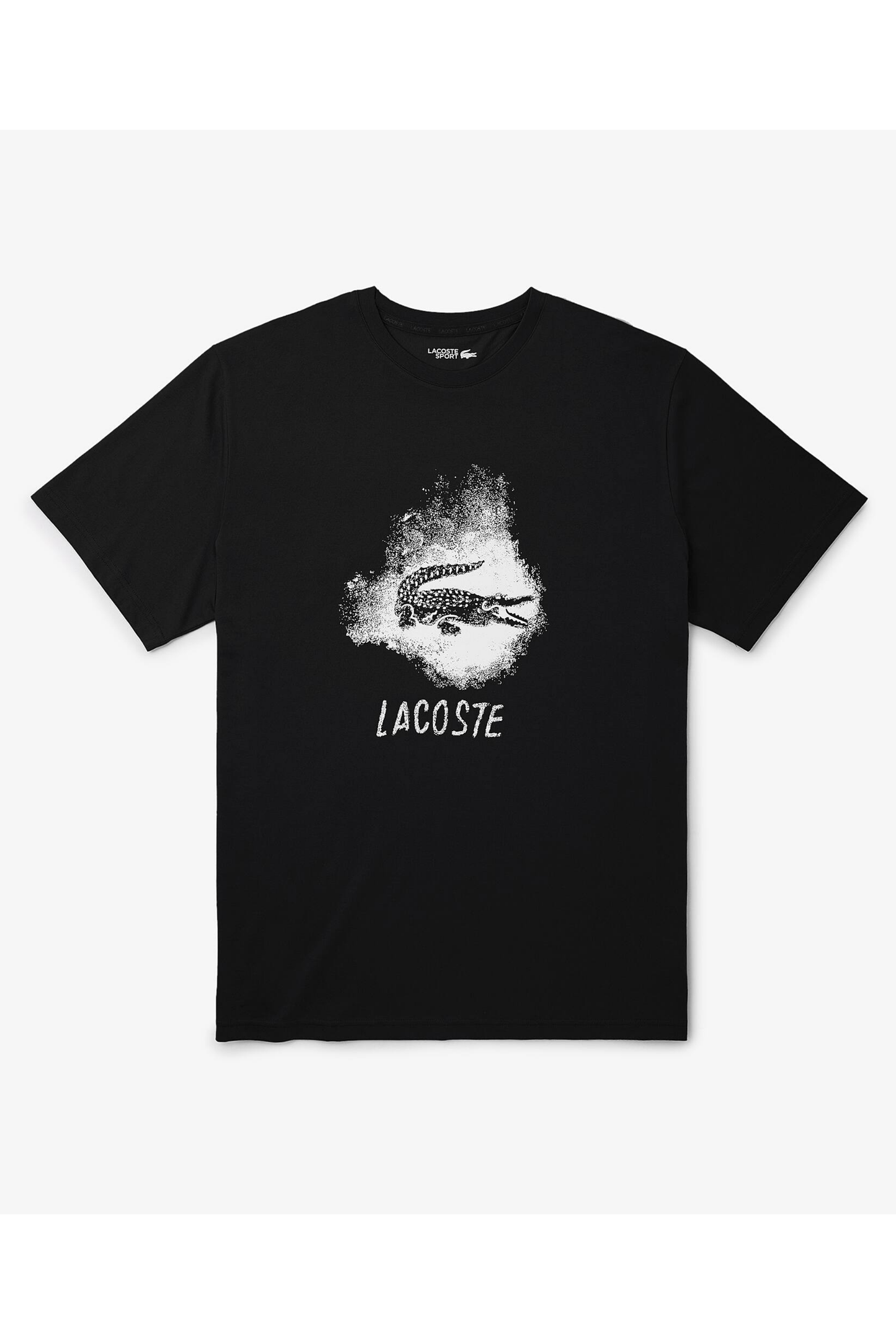 Remera Lacoste