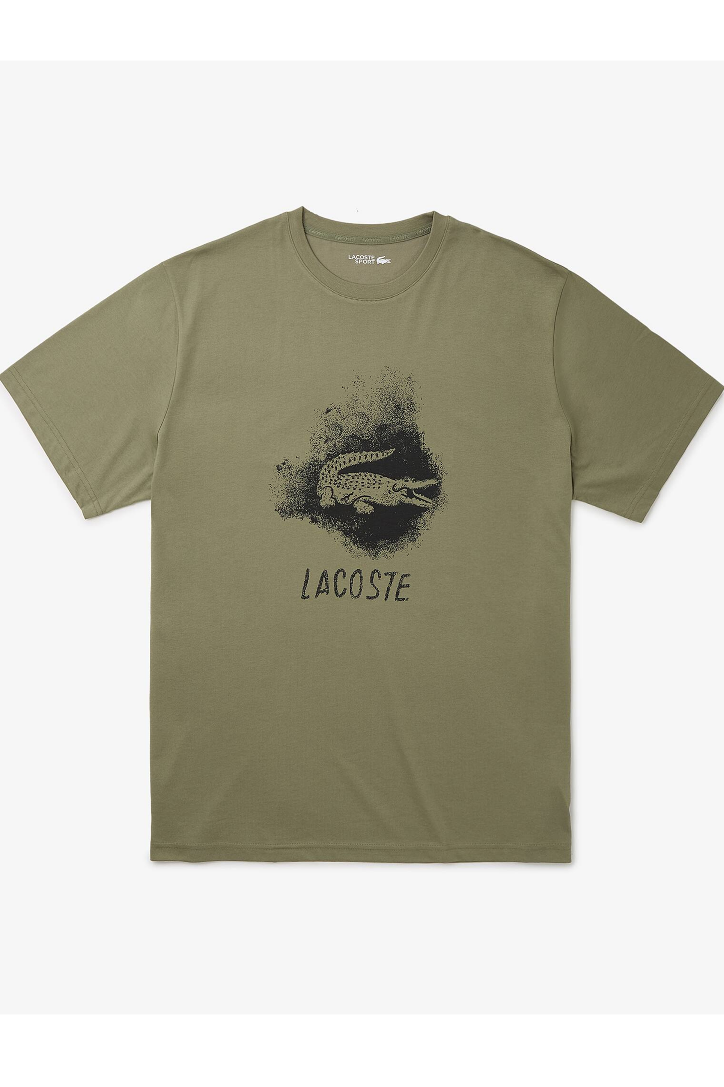 Remera Lacoste