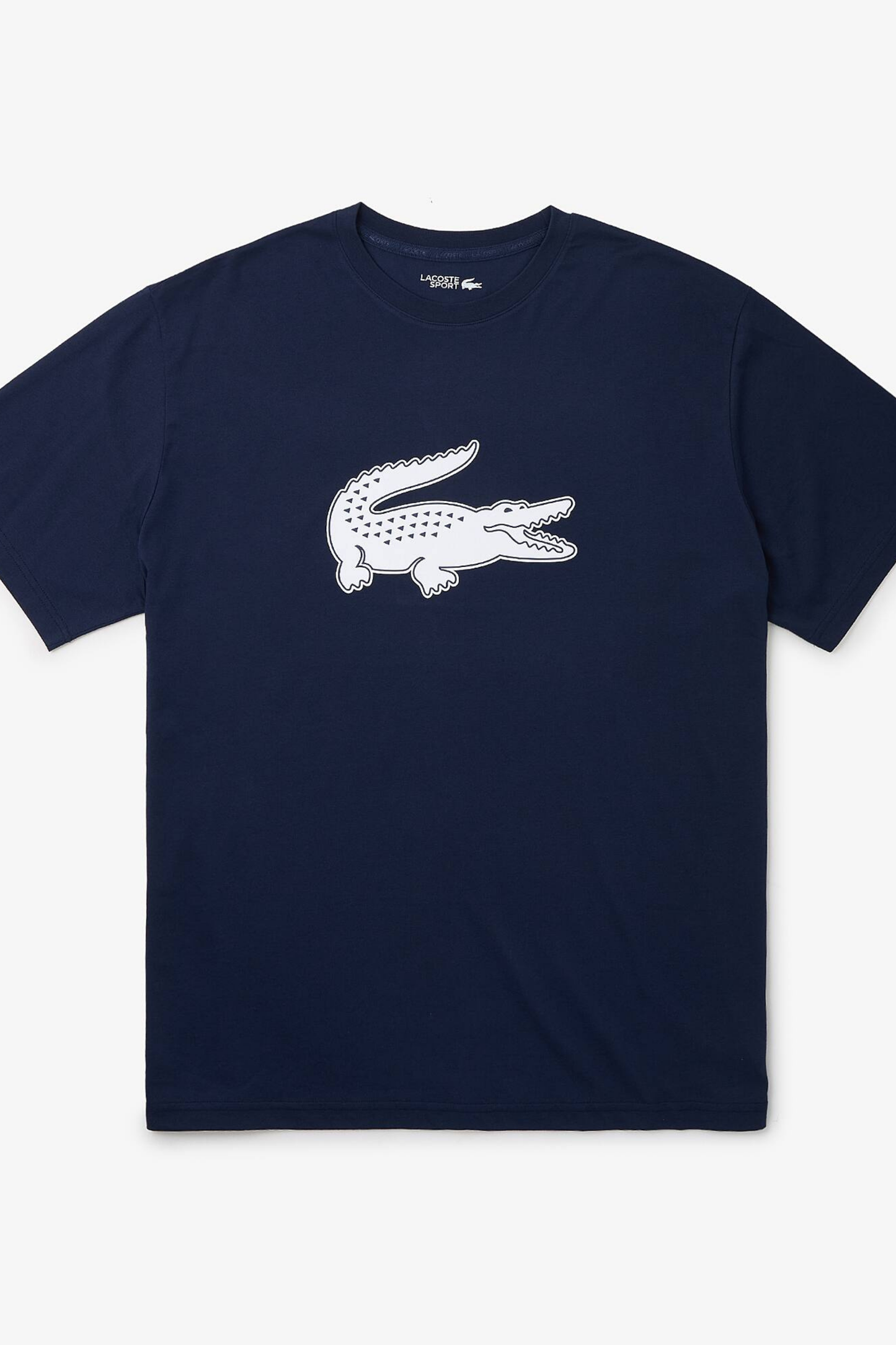 Remera Lacoste