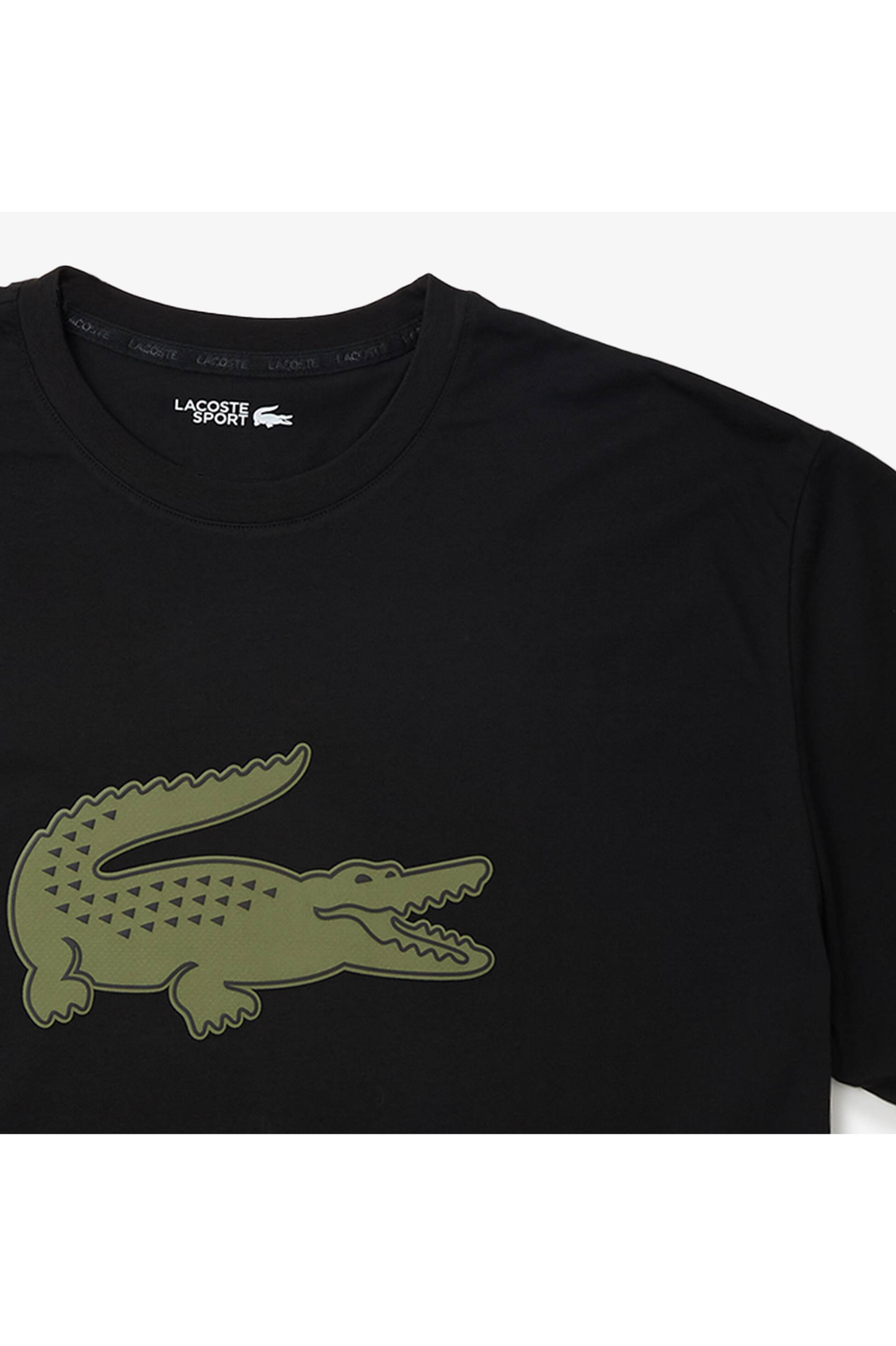Remera Lacoste