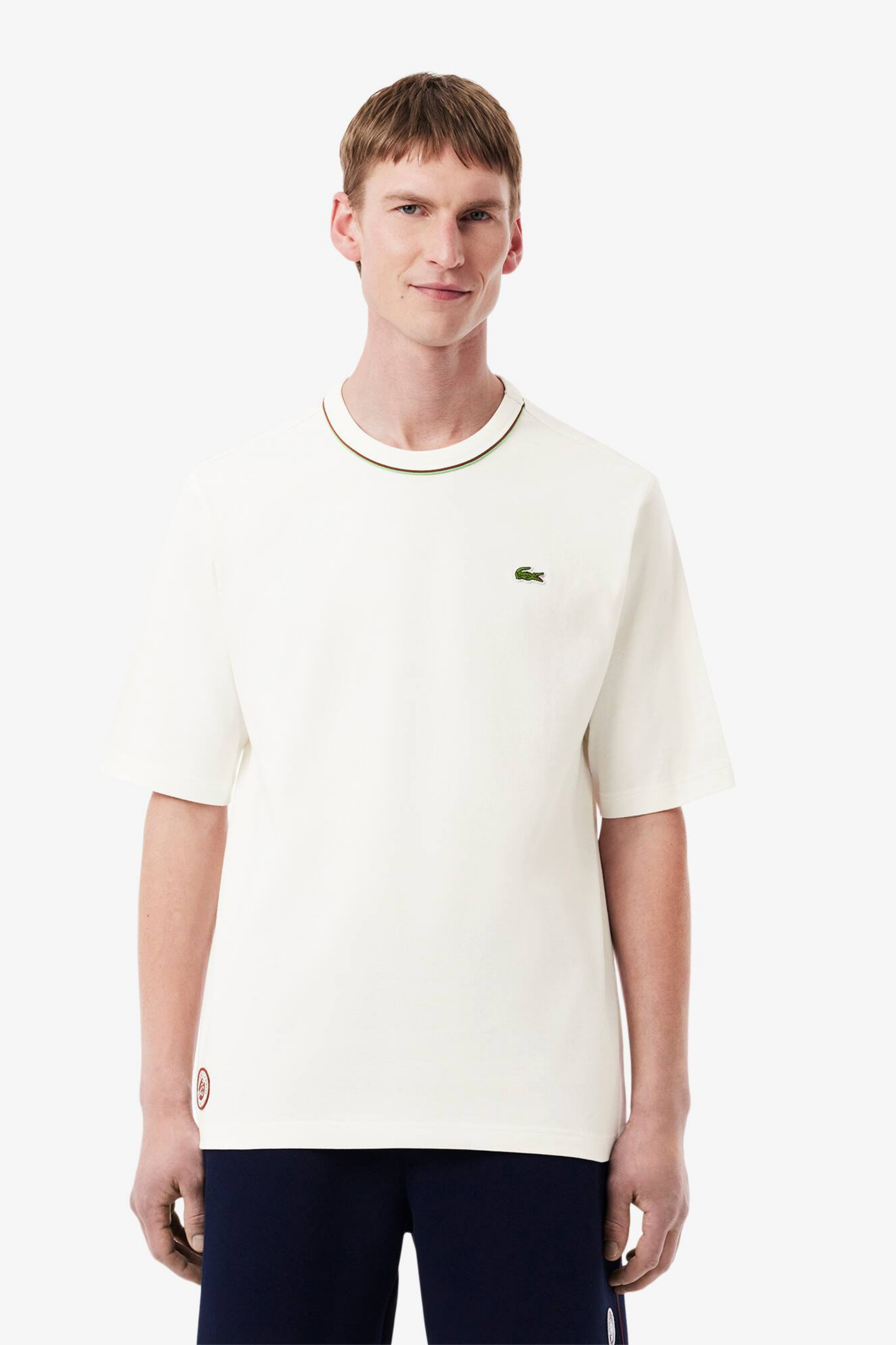 Remera Lacoste