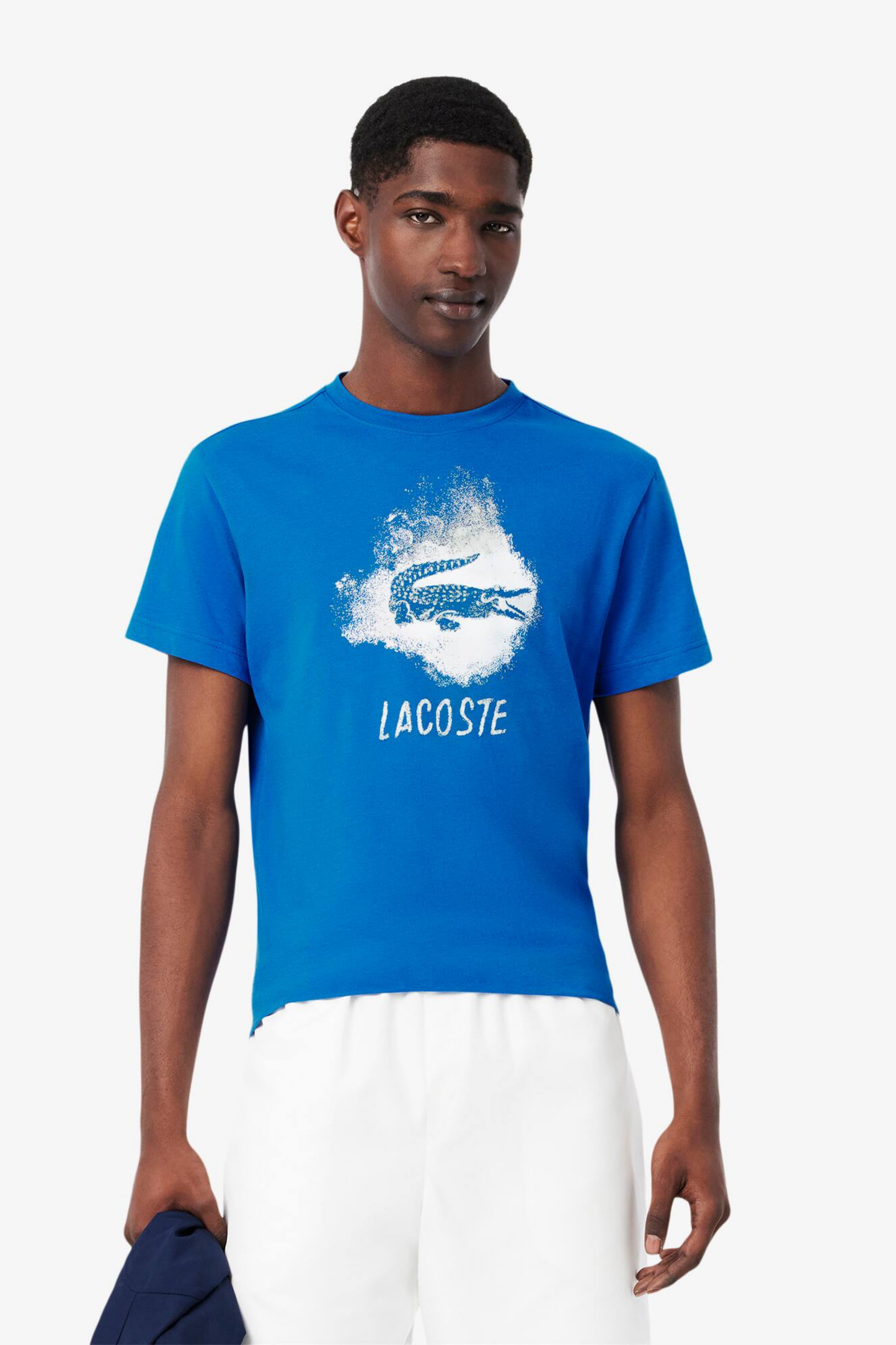 Remera Lacoste