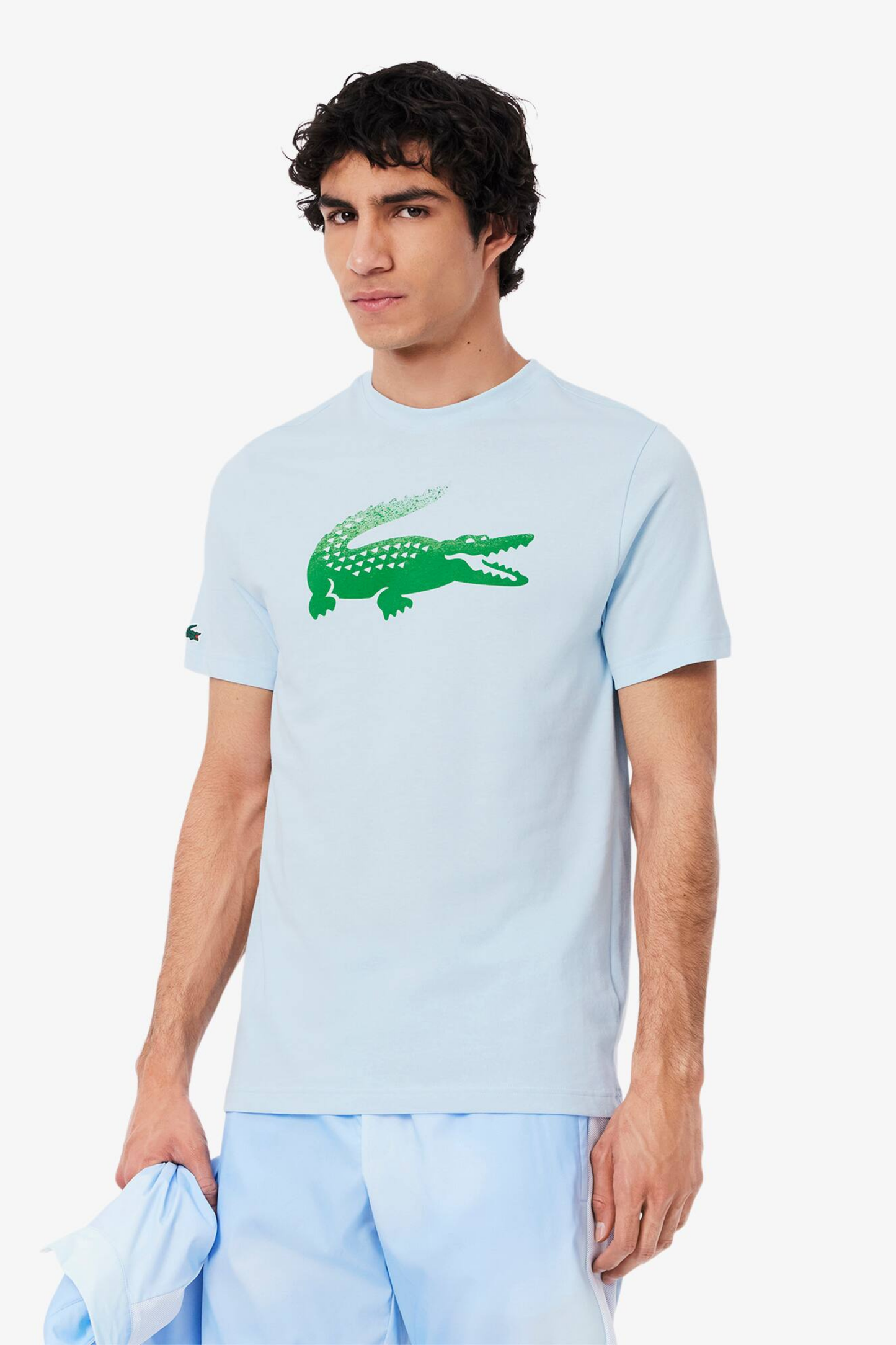 Remera Lacoste