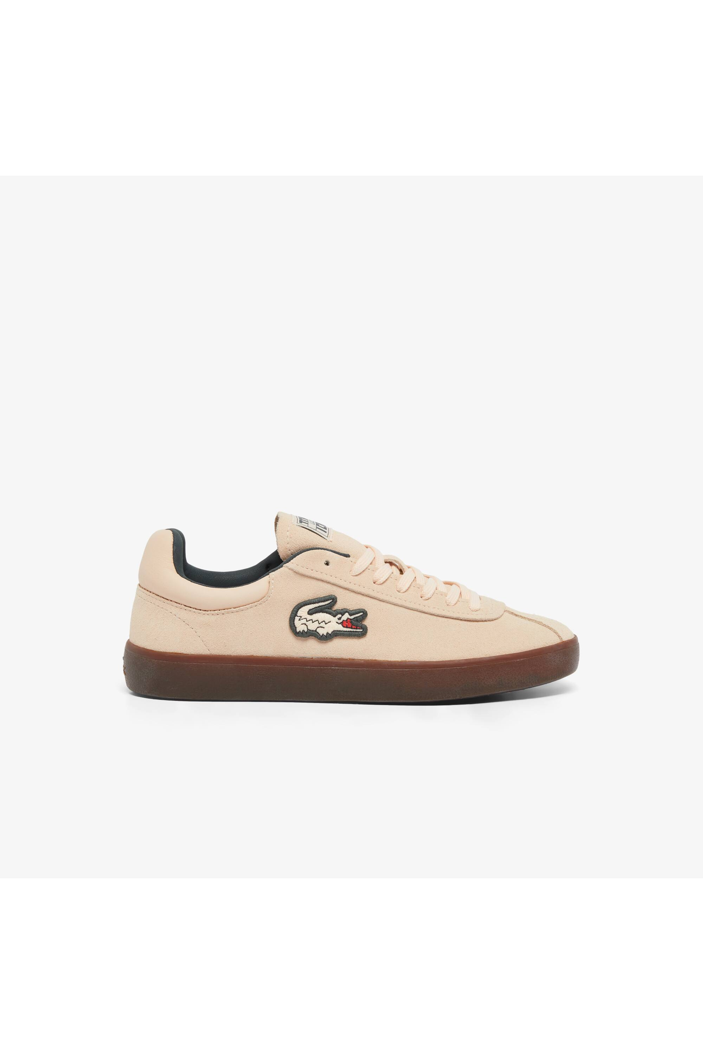 Championes Lacoste