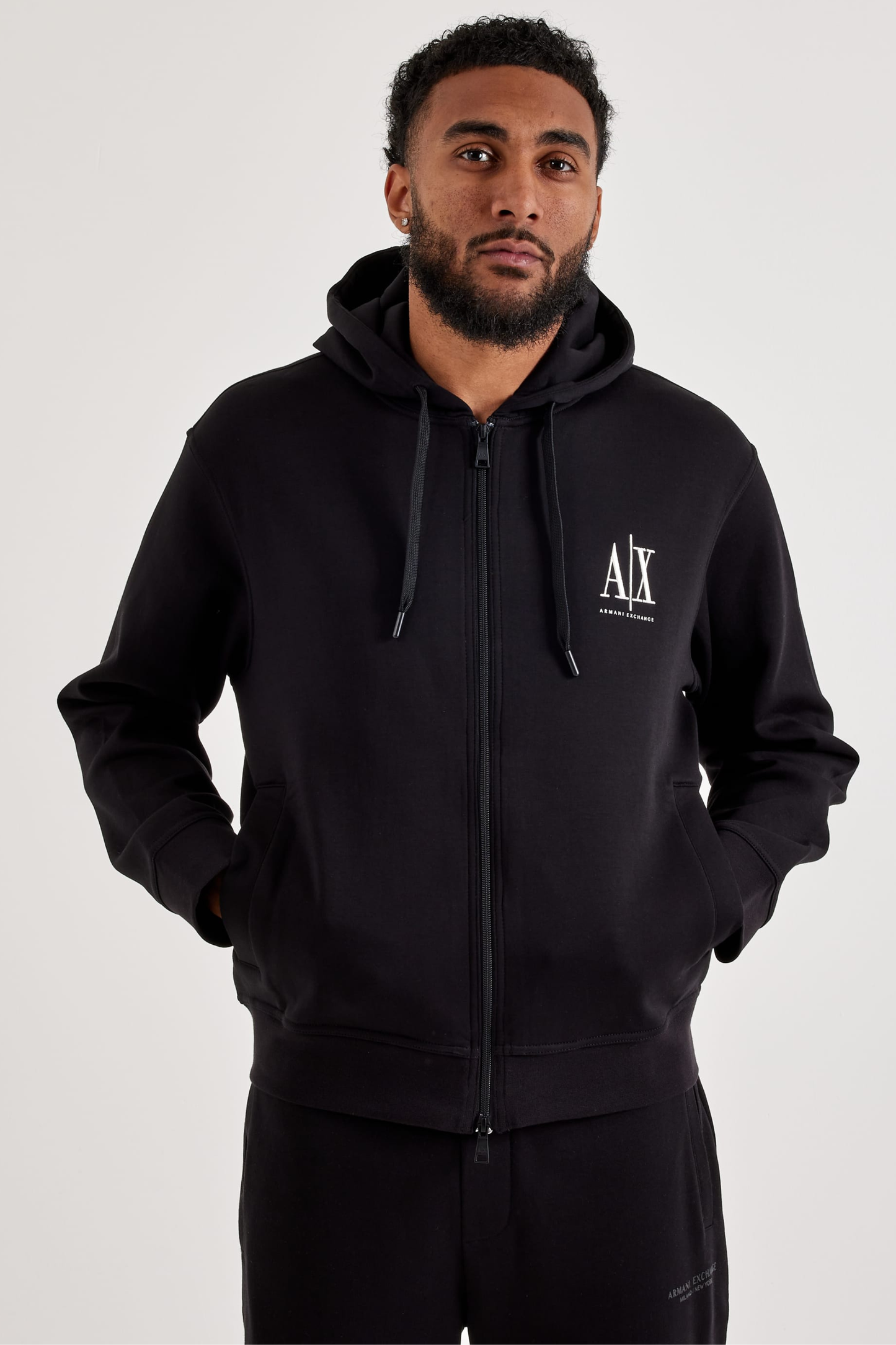 Armani Campera