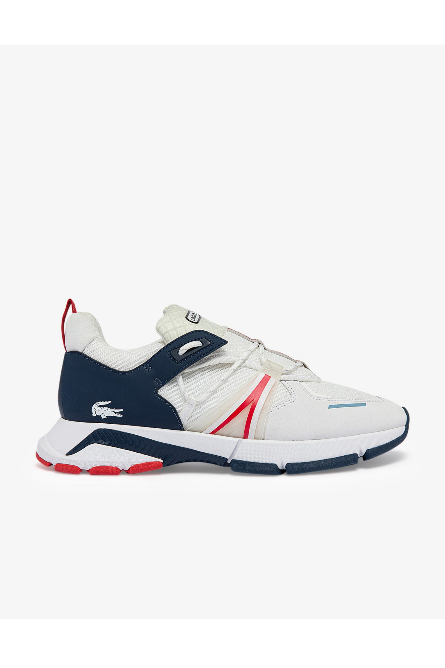 Championes Lacoste