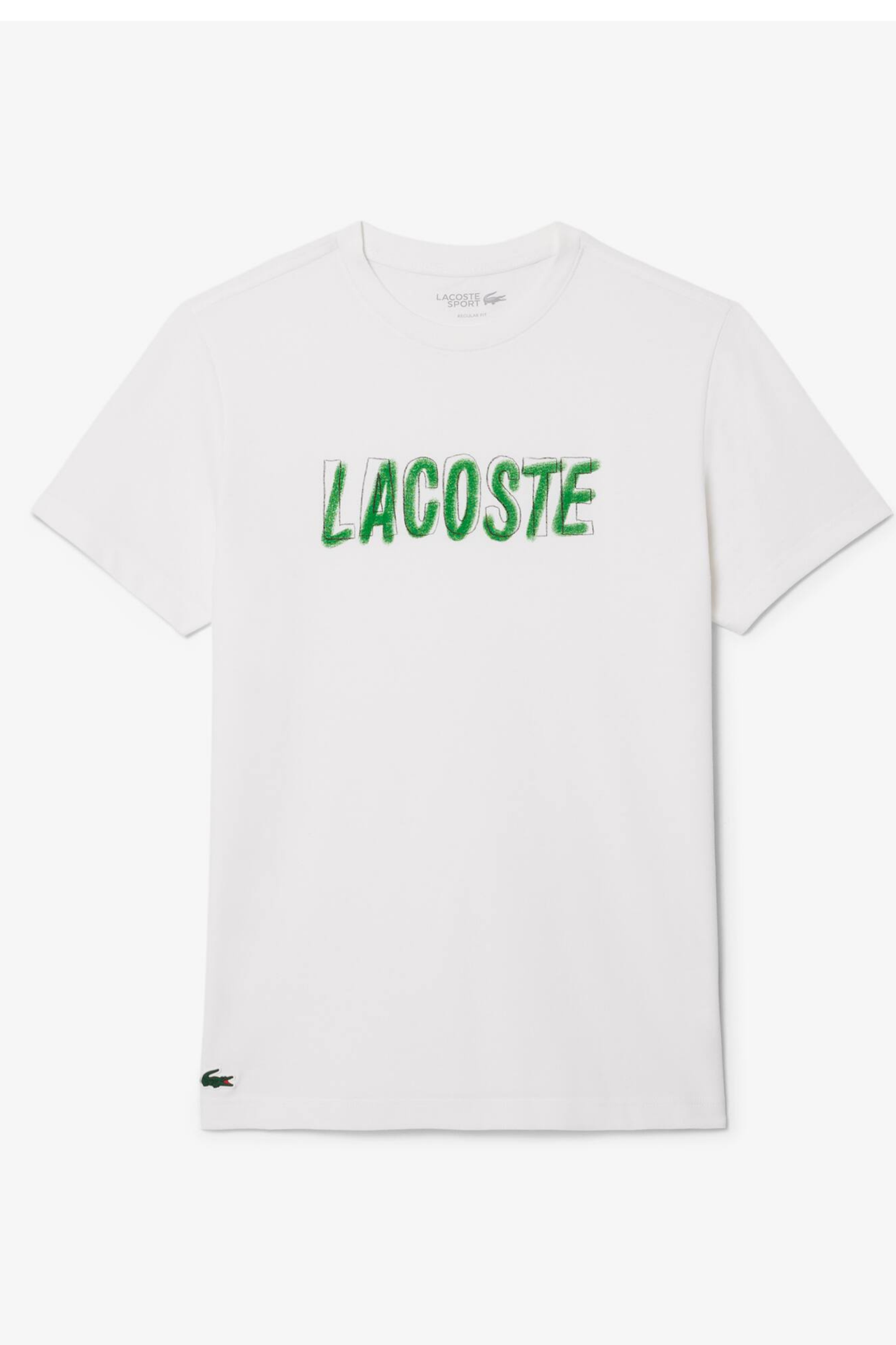 Remera Lacoste