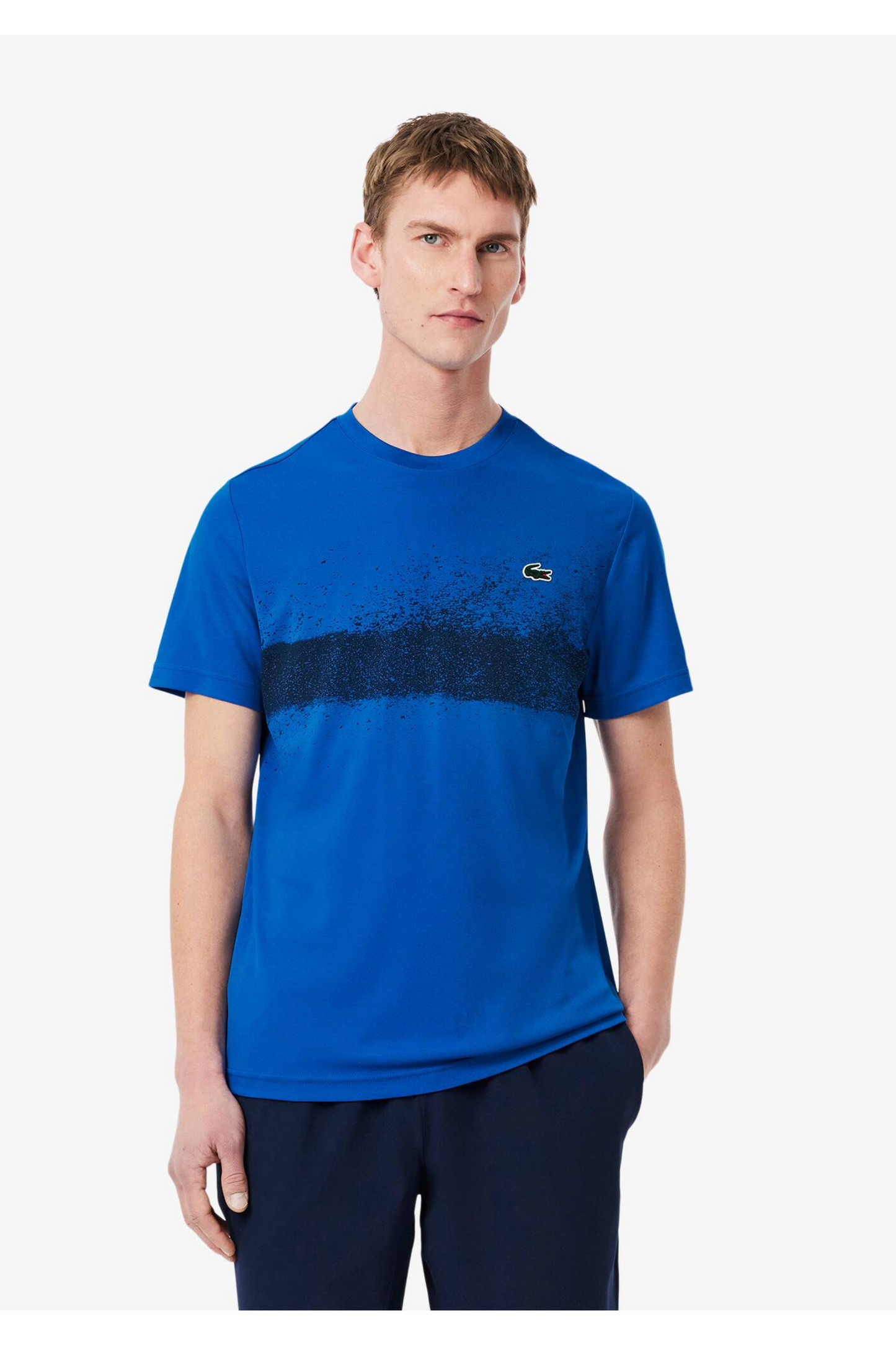 Remera Lacoste