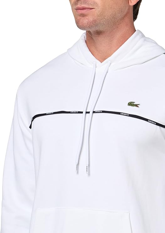 Buzo Lacoste