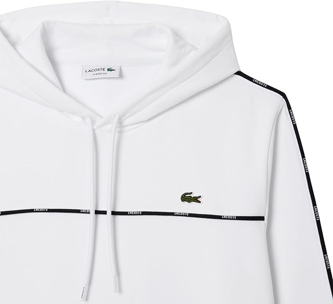 Buzo Lacoste