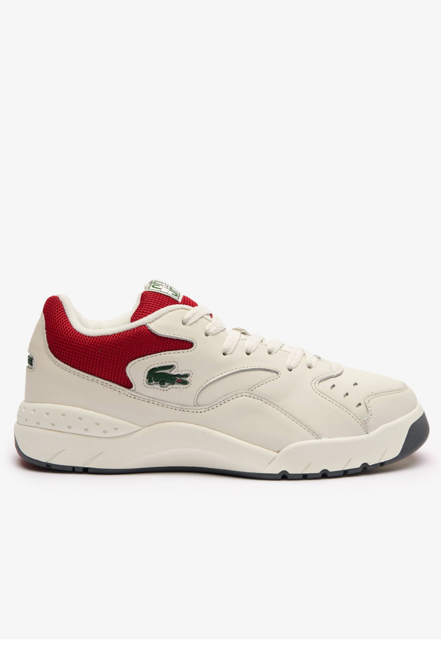 Championes Lacoste