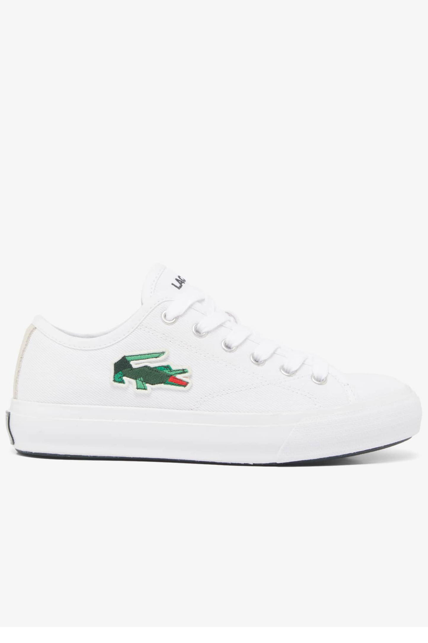 Championes Lacoste