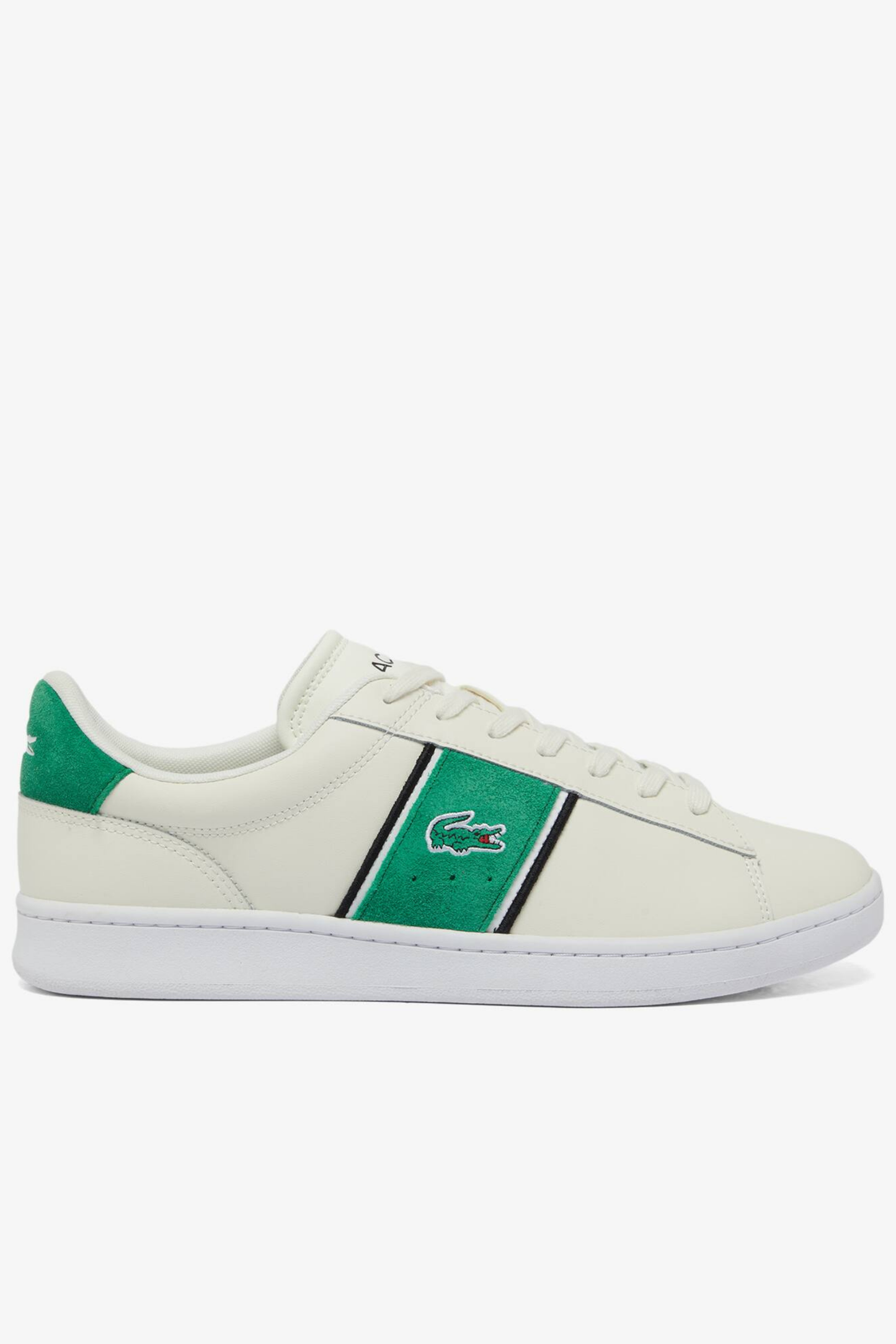 Championes Lacoste