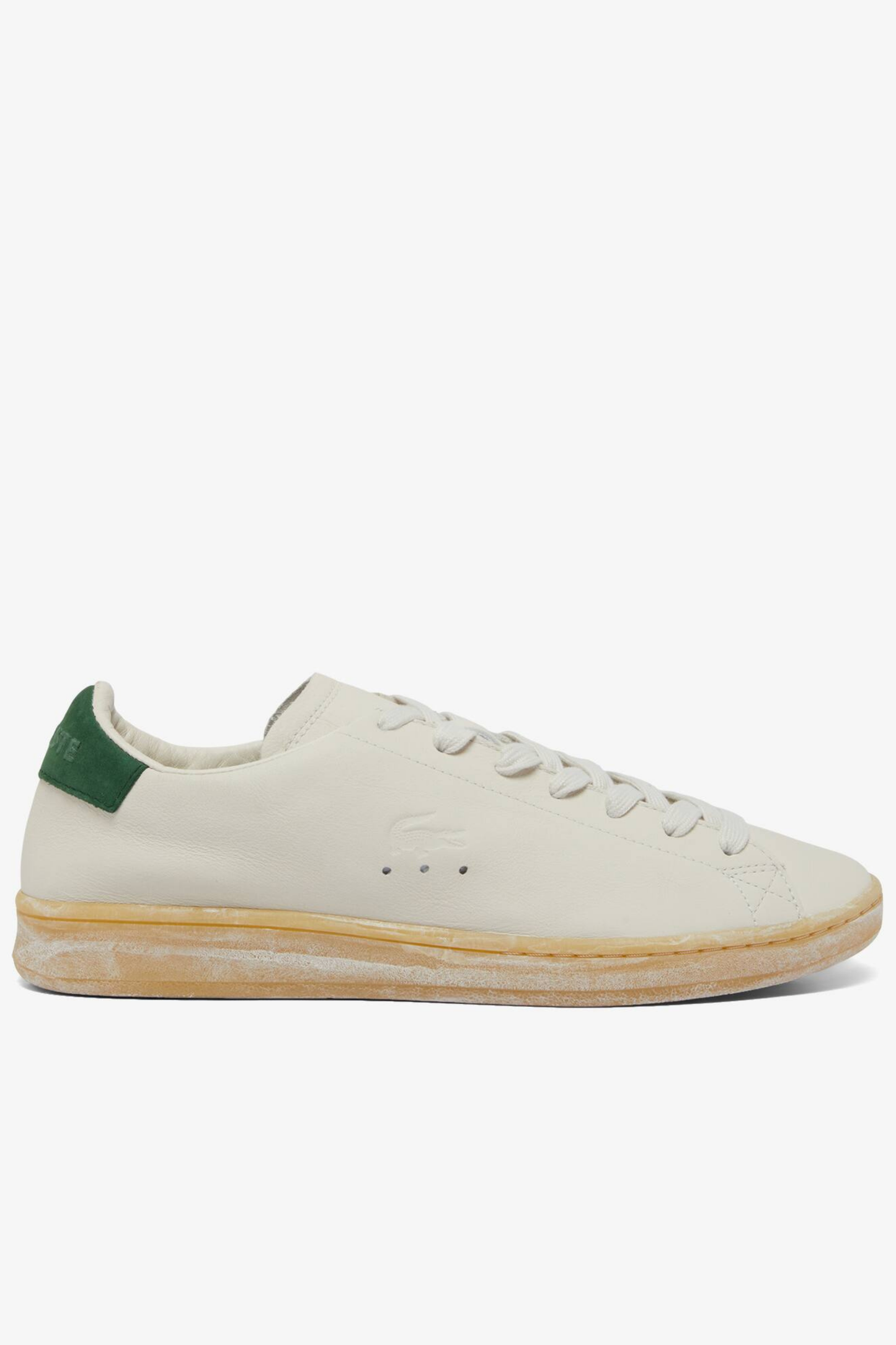 Championes Lacoste
