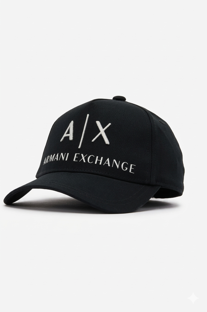 Gorro Armani