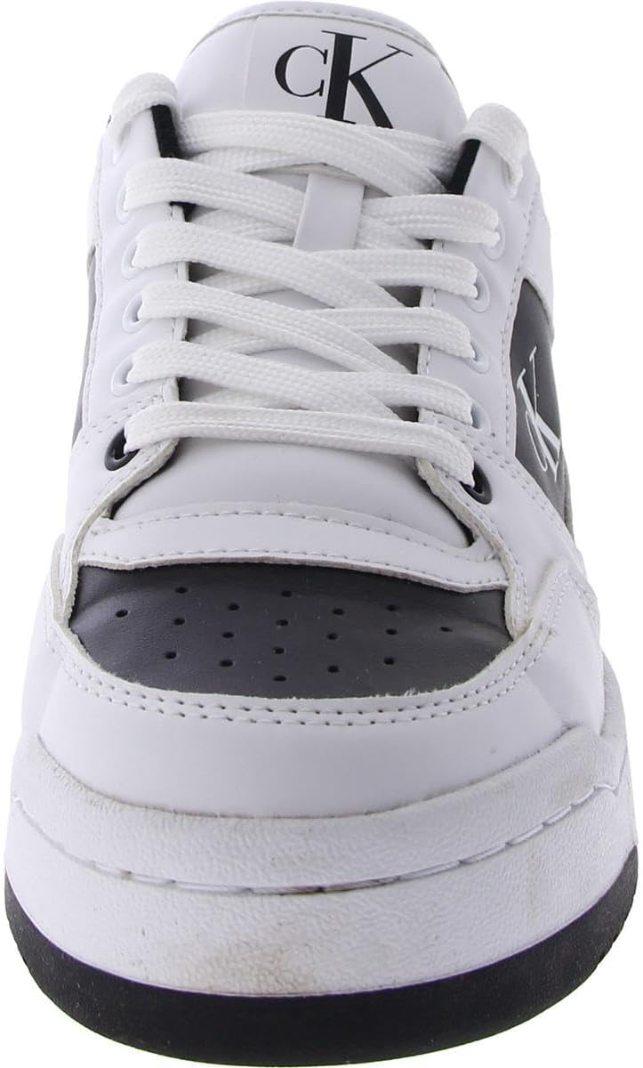 Championes Calvin Klein Negros