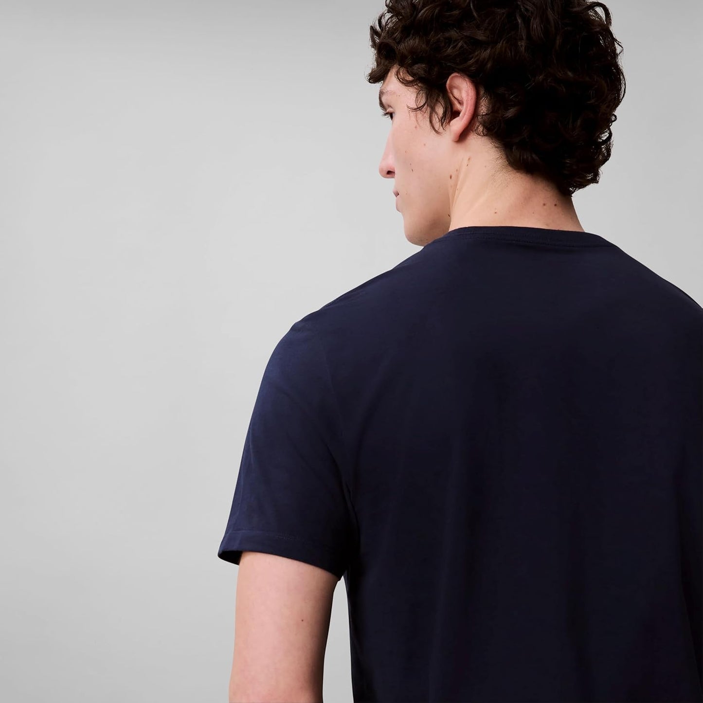 Remera Calvin Klein Zafiro