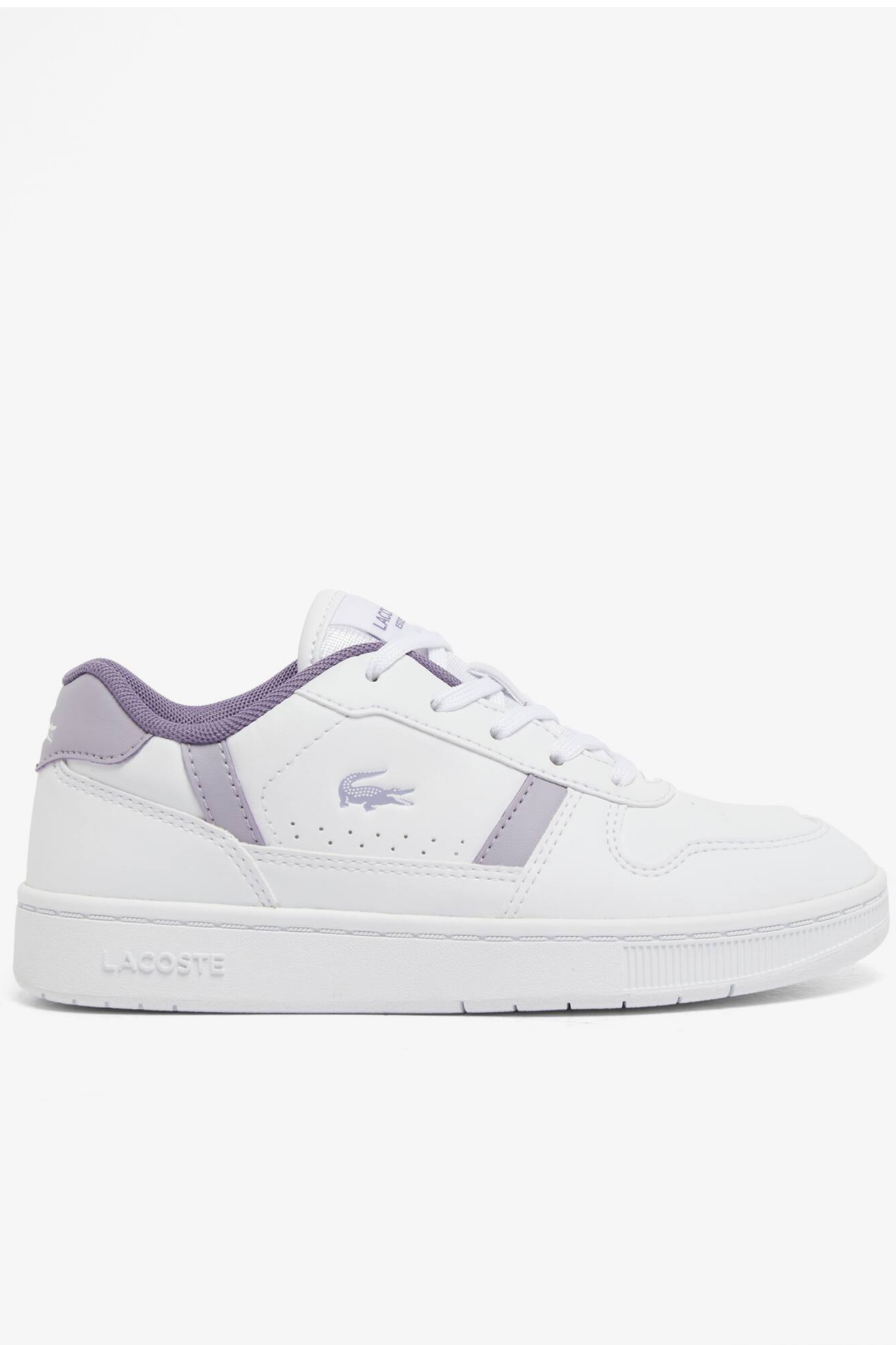 Championes Lacoste