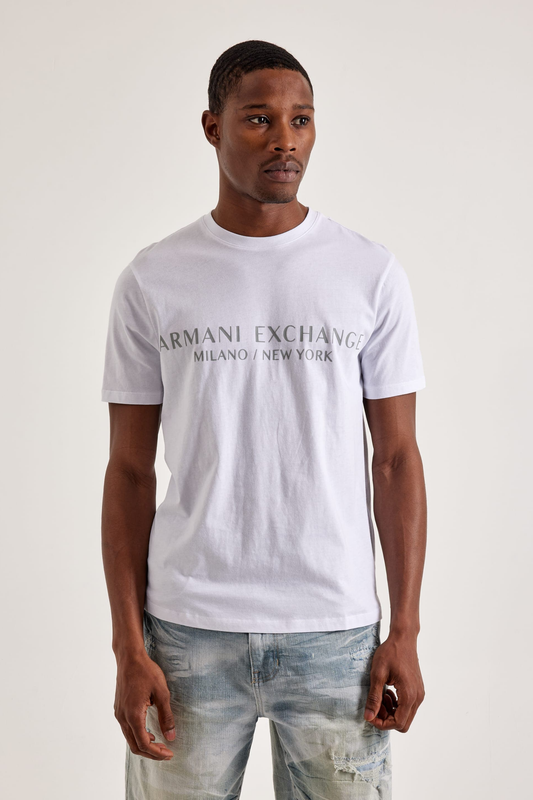 Armani Remera
