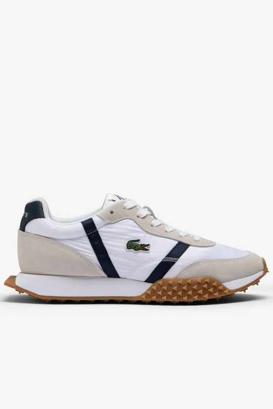 Championes Lacoste