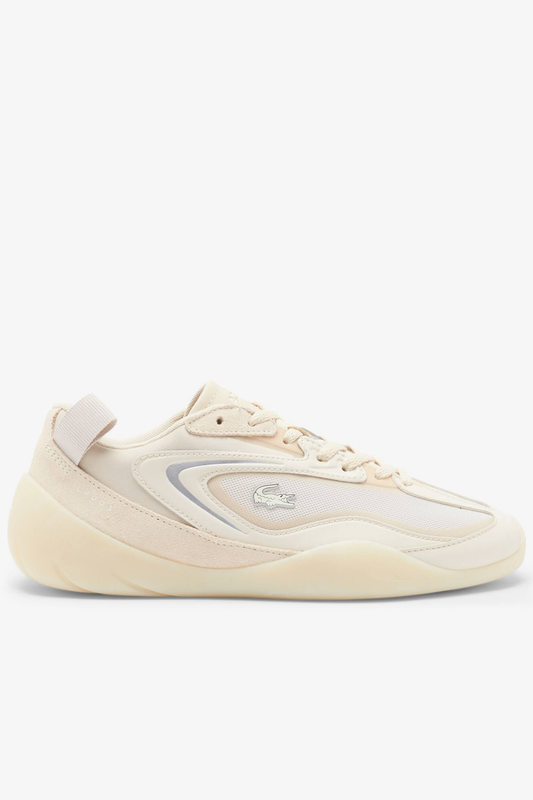 Championes Lacoste