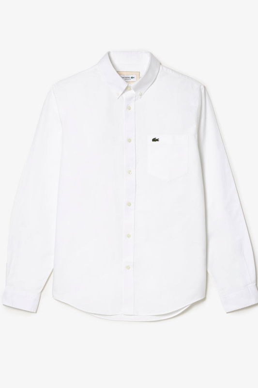 Buzo Lacoste