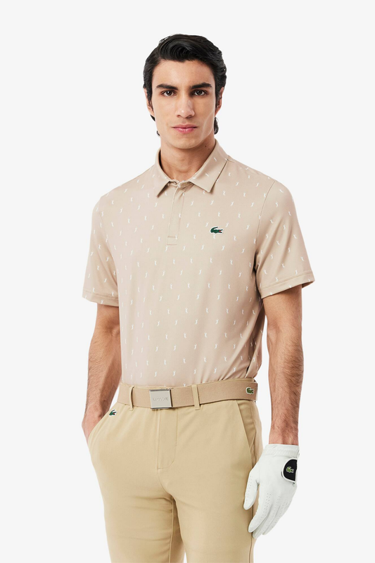 Remera Lacoste