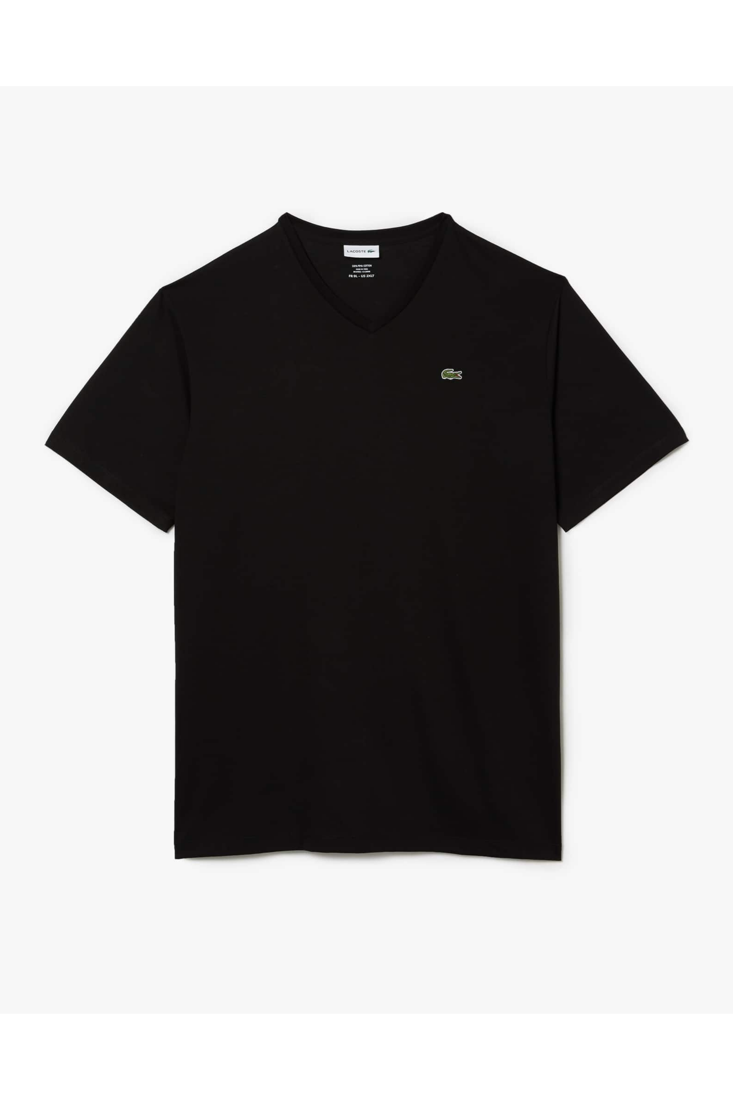 Remera Lacoste