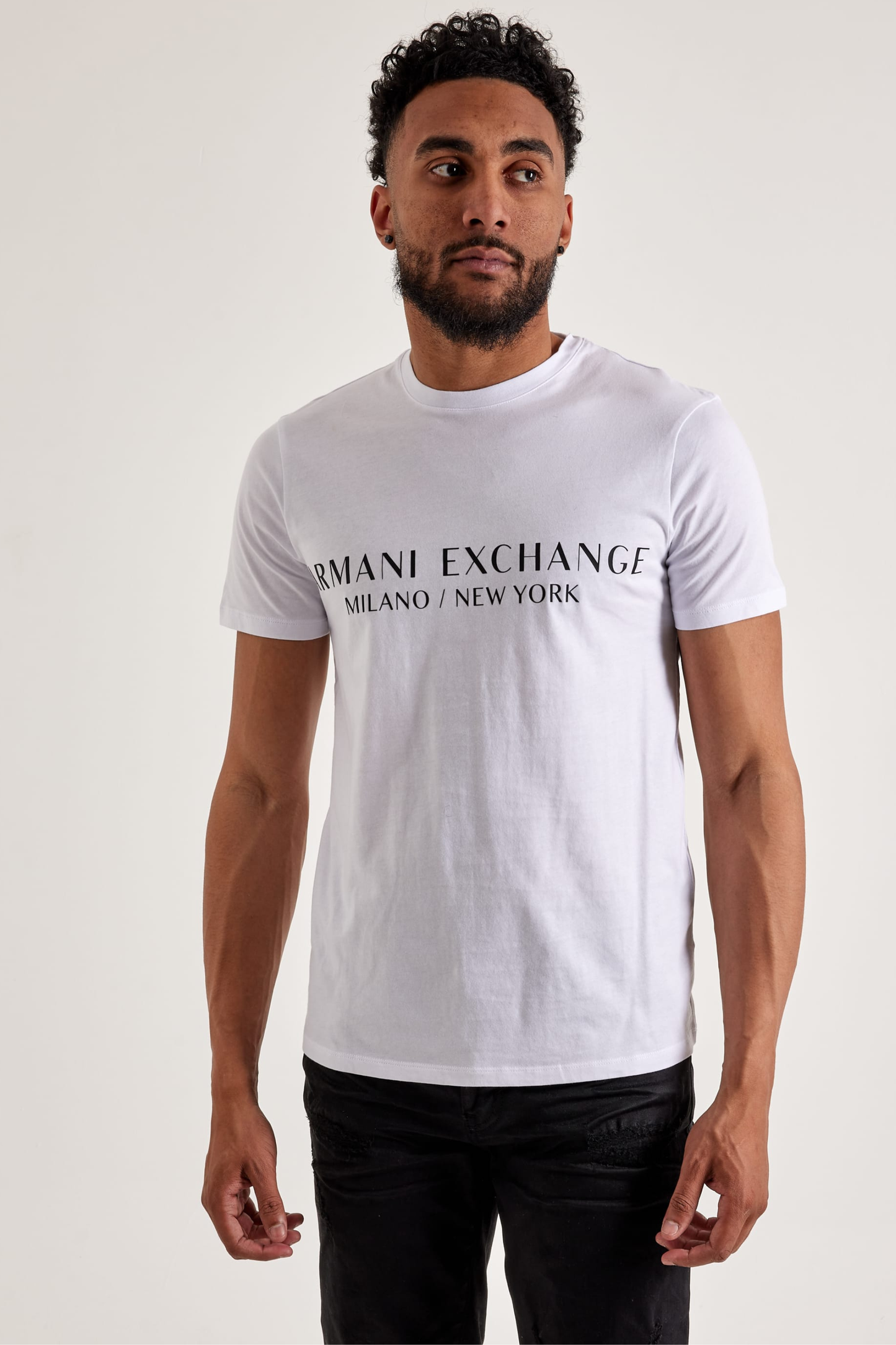 Armani Remera