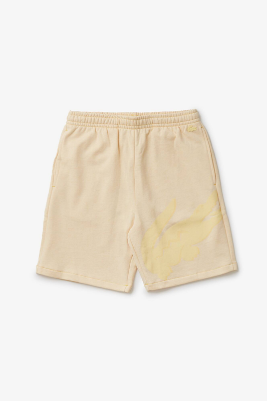 Short Lacoste