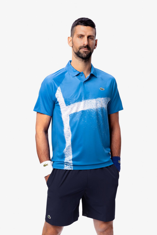 Polo Lacoste