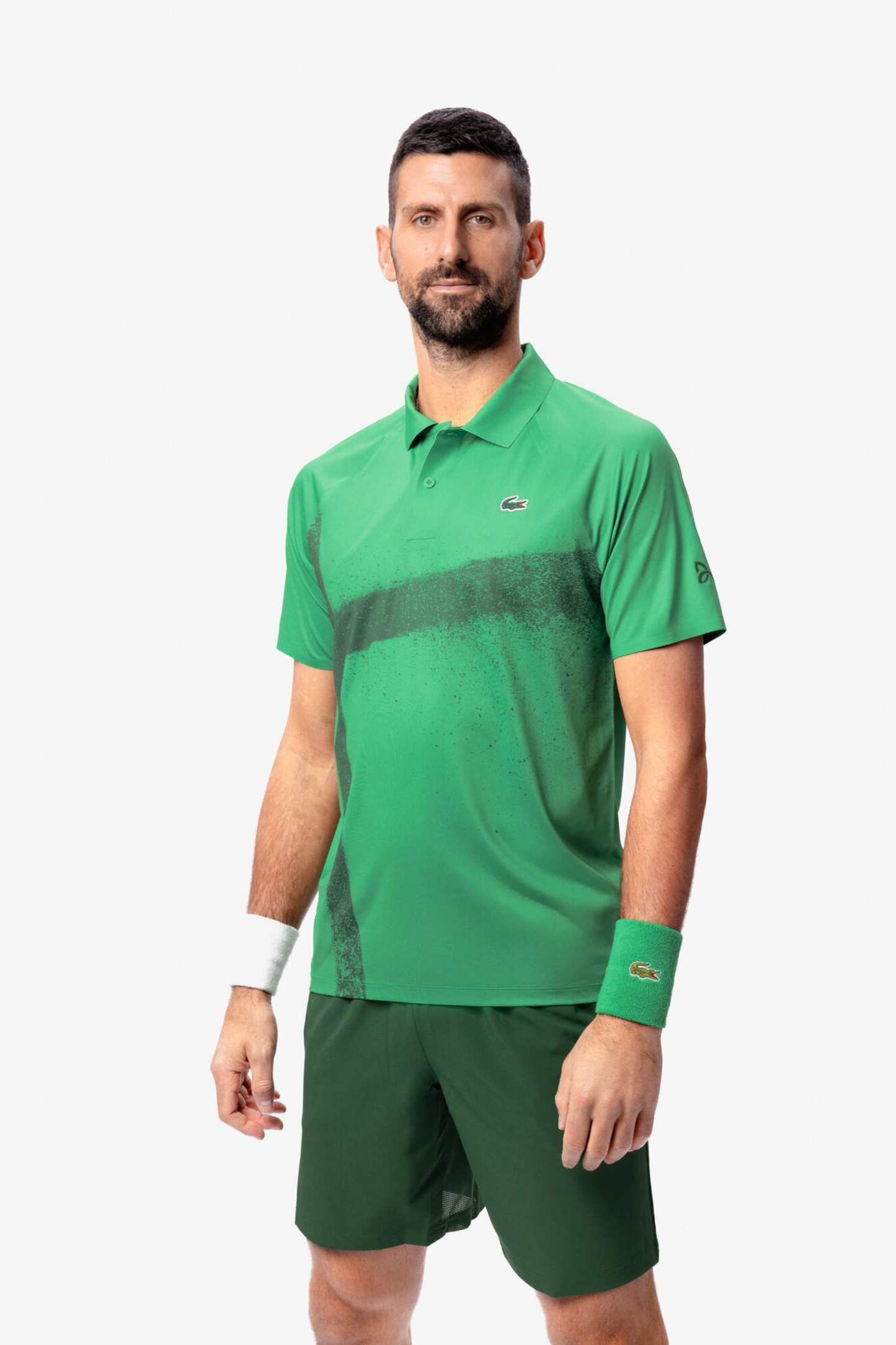 Remera Lacoste