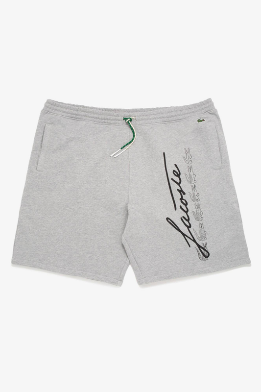 Short Lacoste