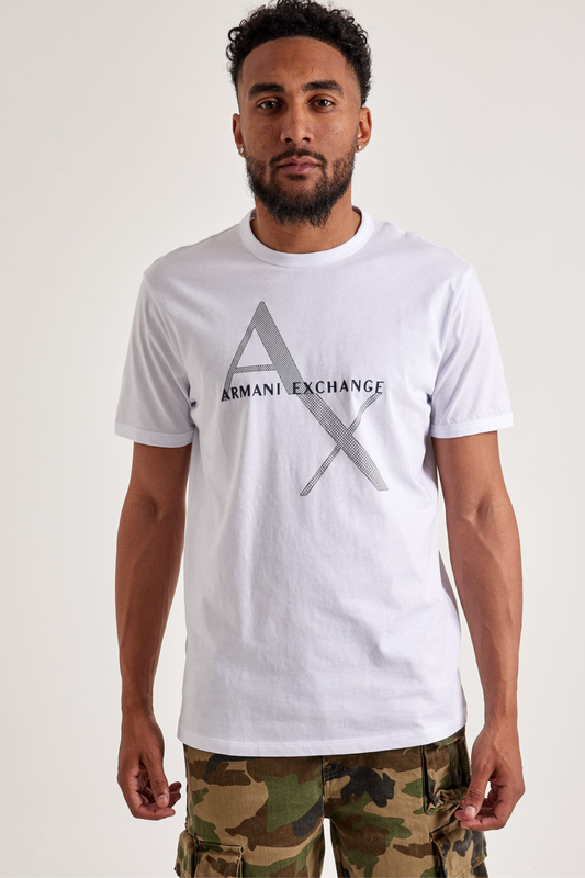 Armani Remera