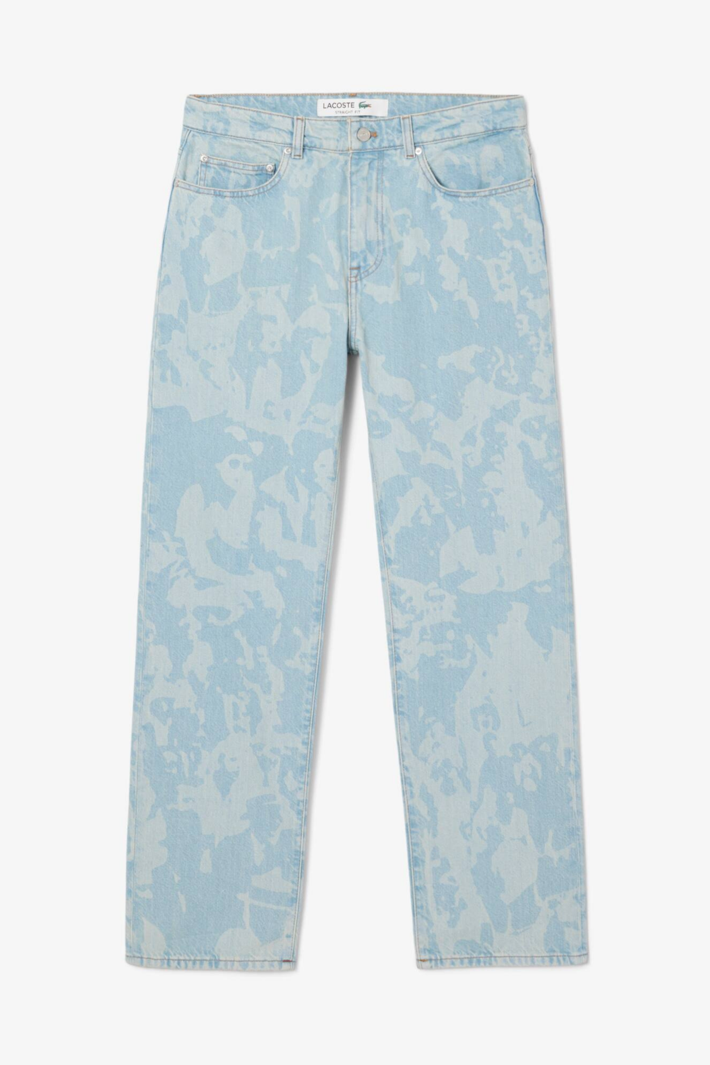 Pantalón Lacoste